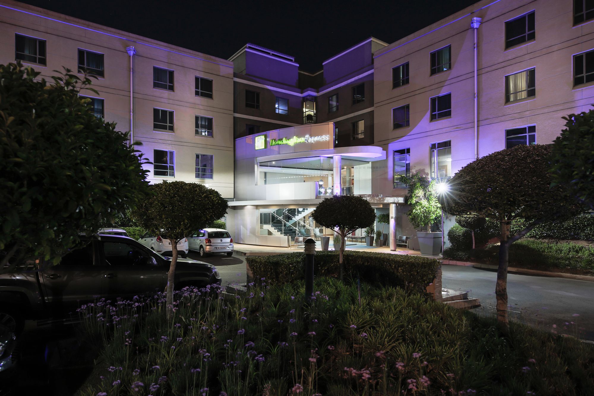 Holiday Inn Express Sandton-Woodmead