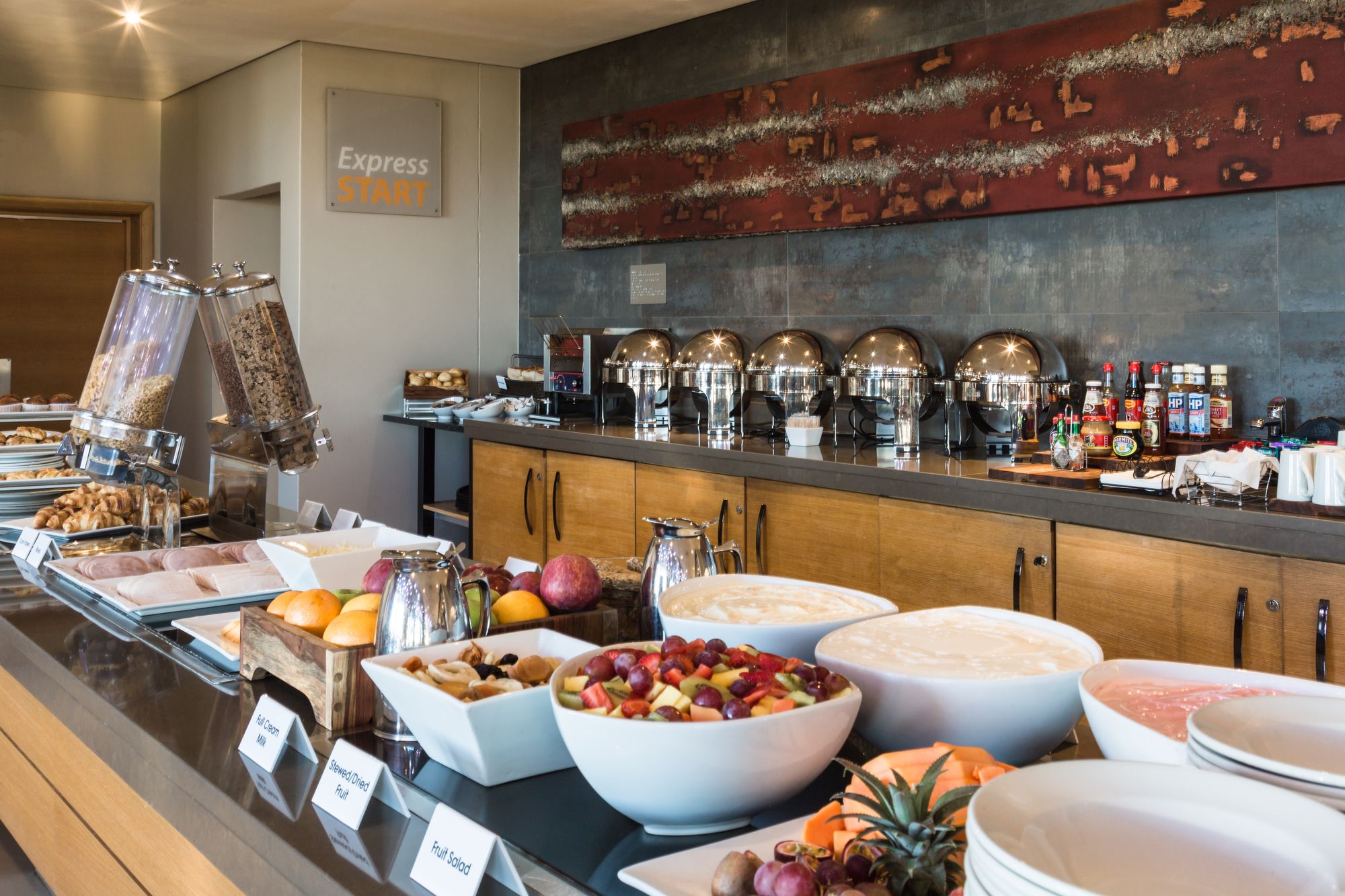 Holiday Inn Express Sandton-Woodmead