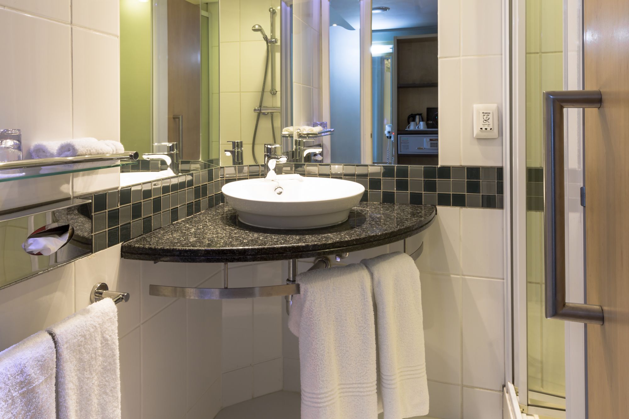 Holiday Inn Express Sandton-Woodmead