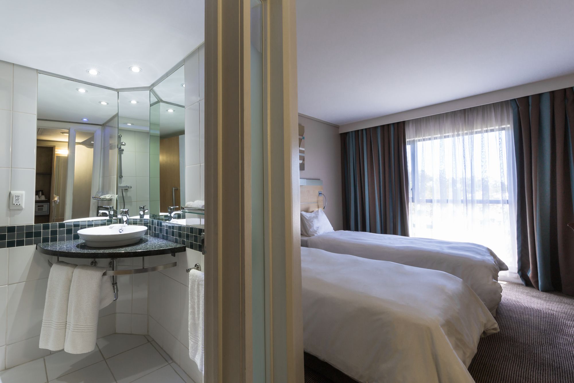 Holiday Inn Express Sandton-Woodmead