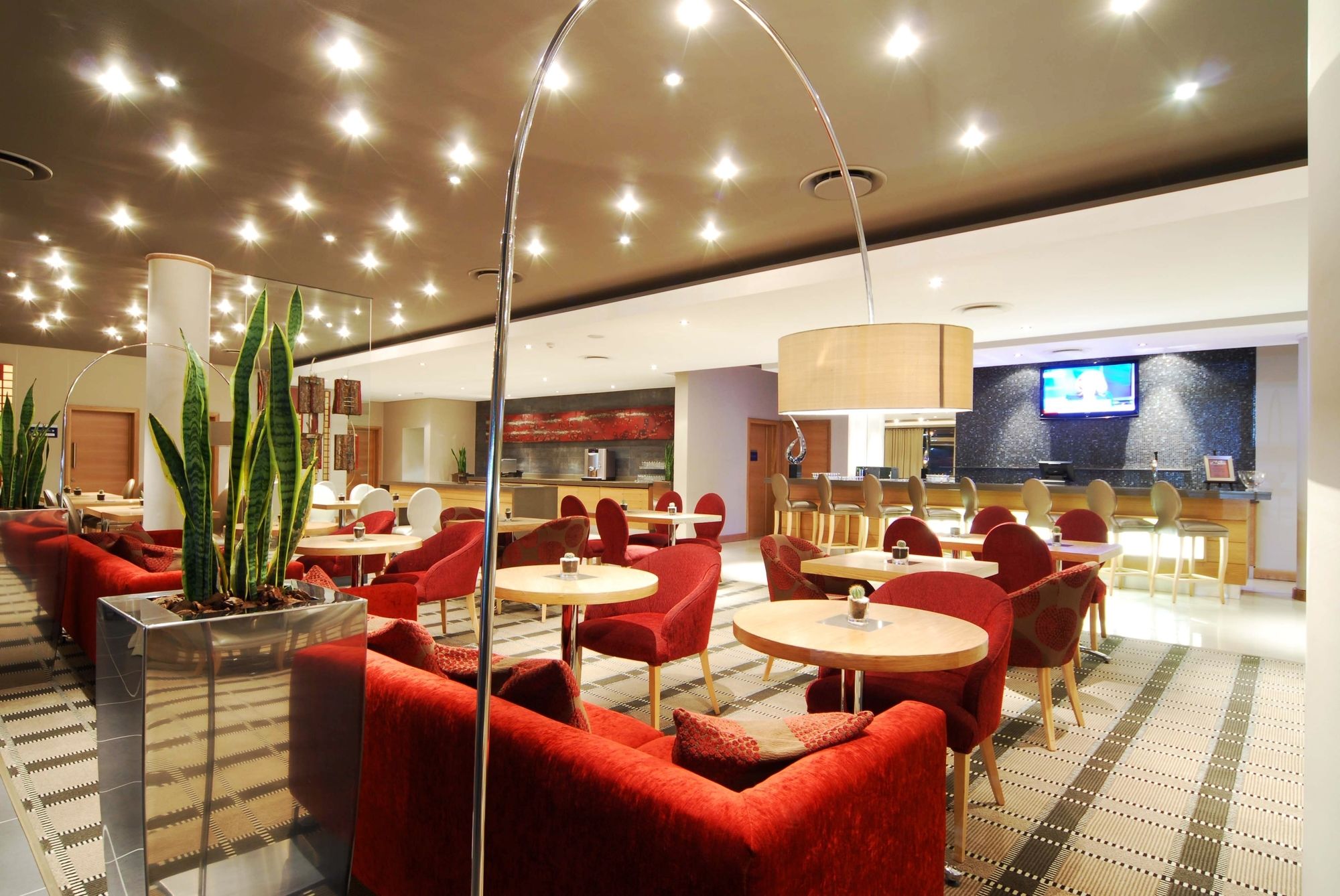 Holiday Inn Express Sandton-Woodmead