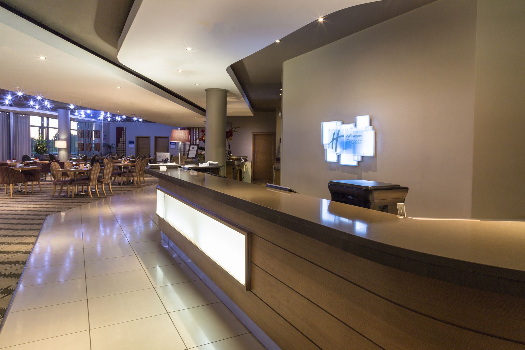 Holiday Inn Express Sandton-Woodmead
