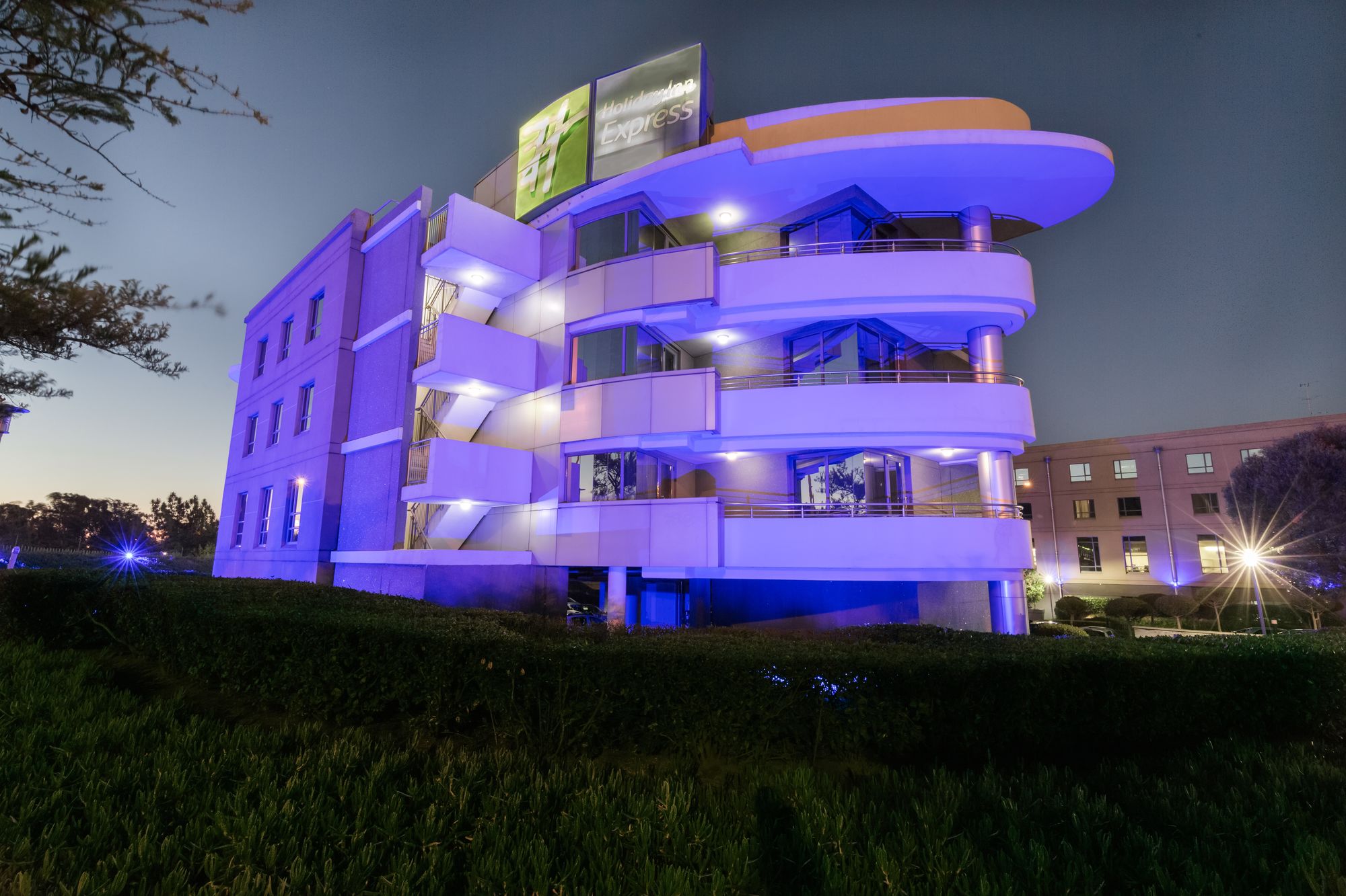 Holiday Inn Express Sandton-Woodmead