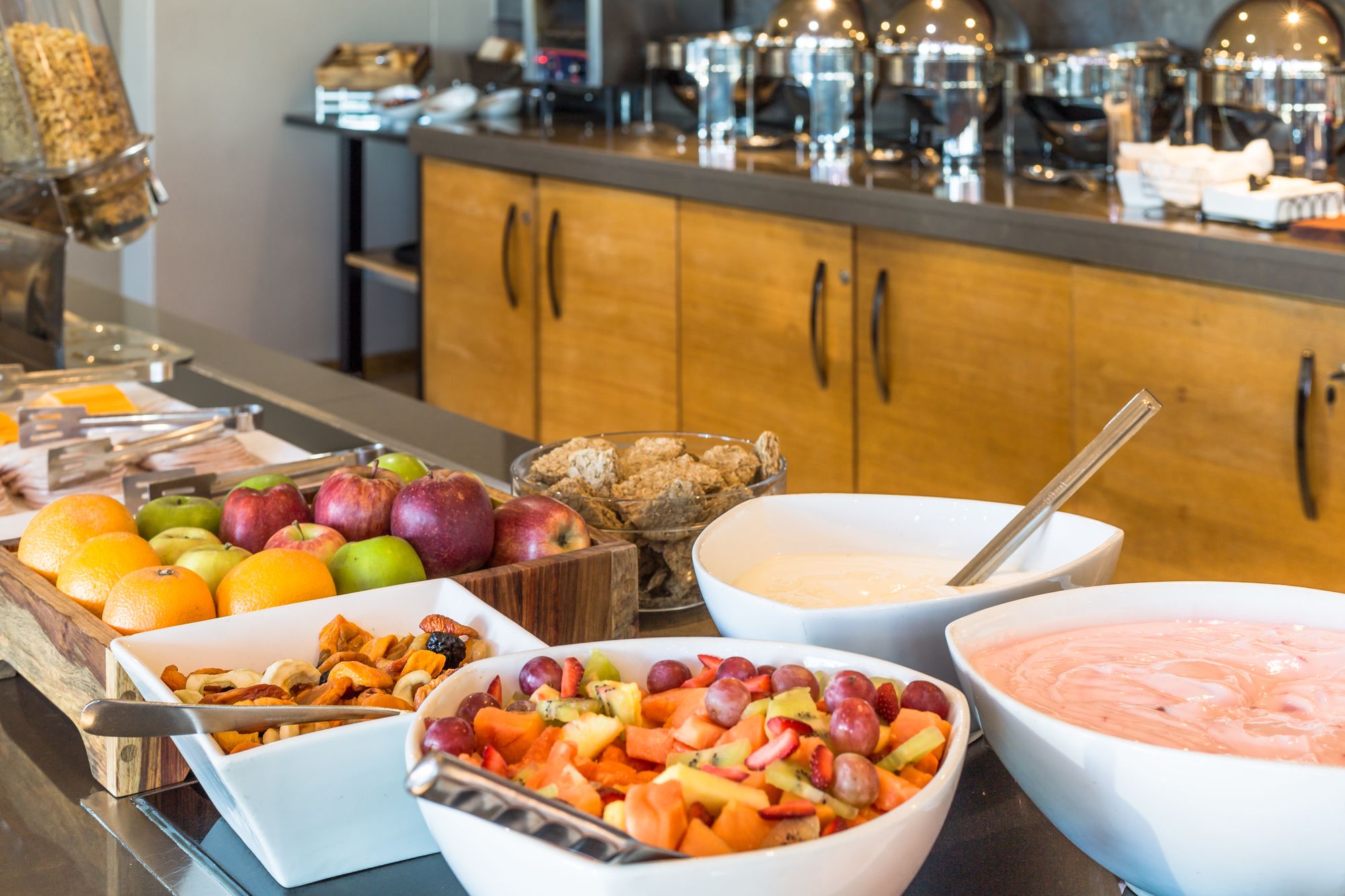 Holiday Inn Express Sandton-Woodmead