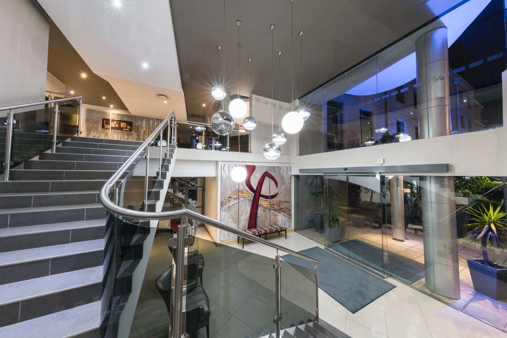 Holiday Inn Express Sandton-Woodmead