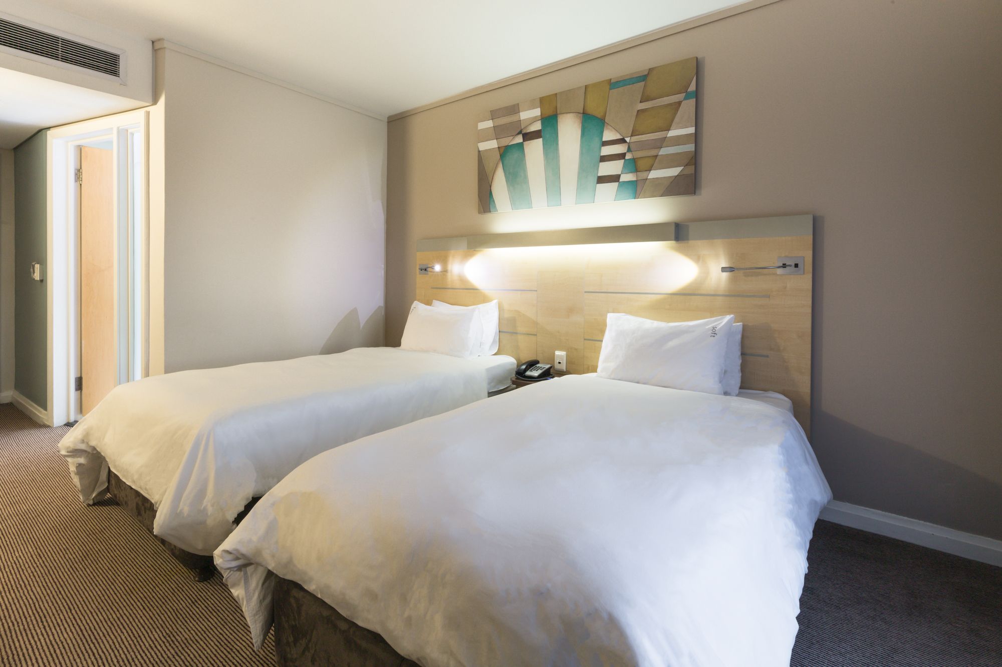 Holiday Inn Express Sandton-Woodmead