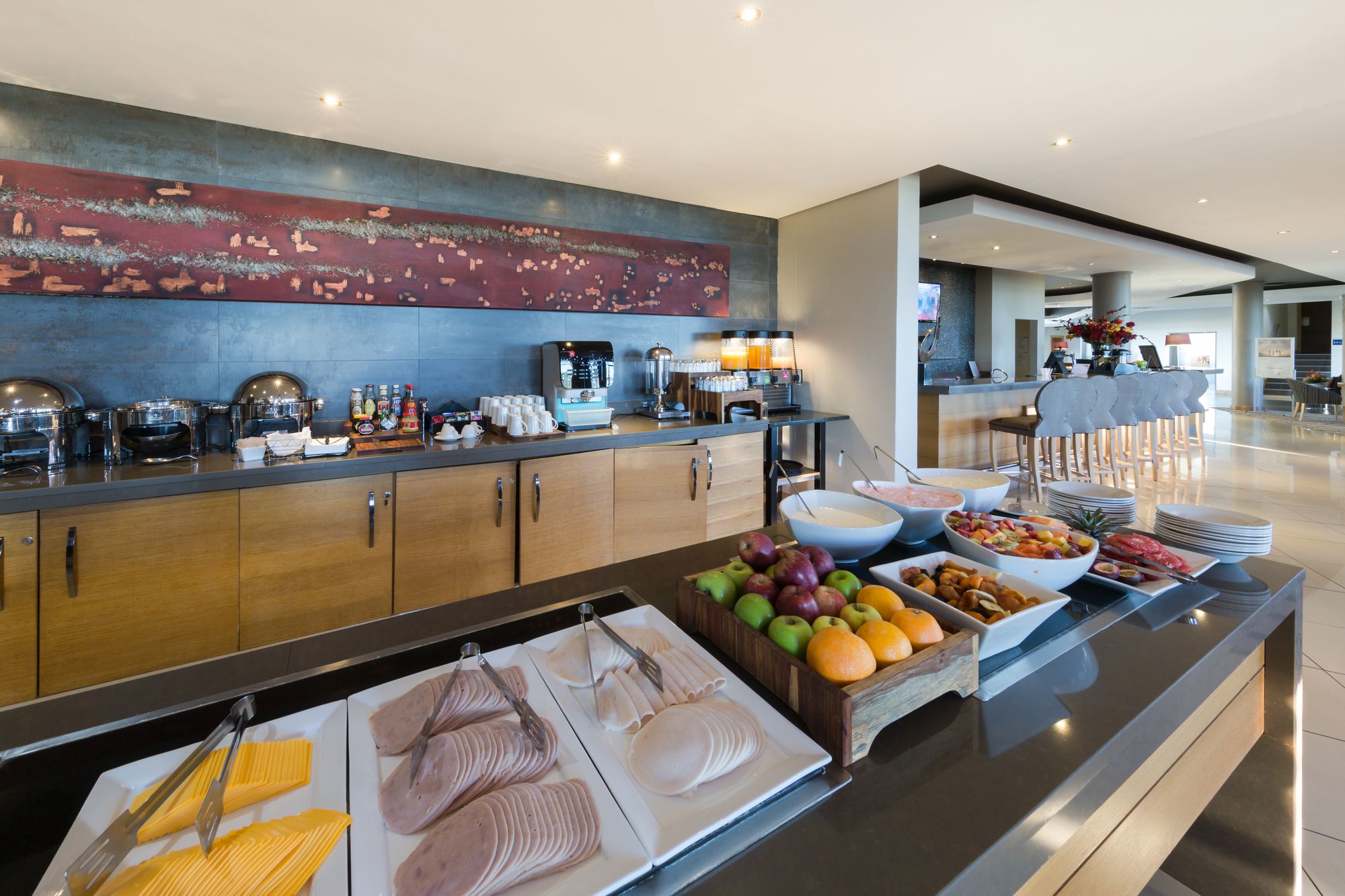 Holiday Inn Express Sandton-Woodmead