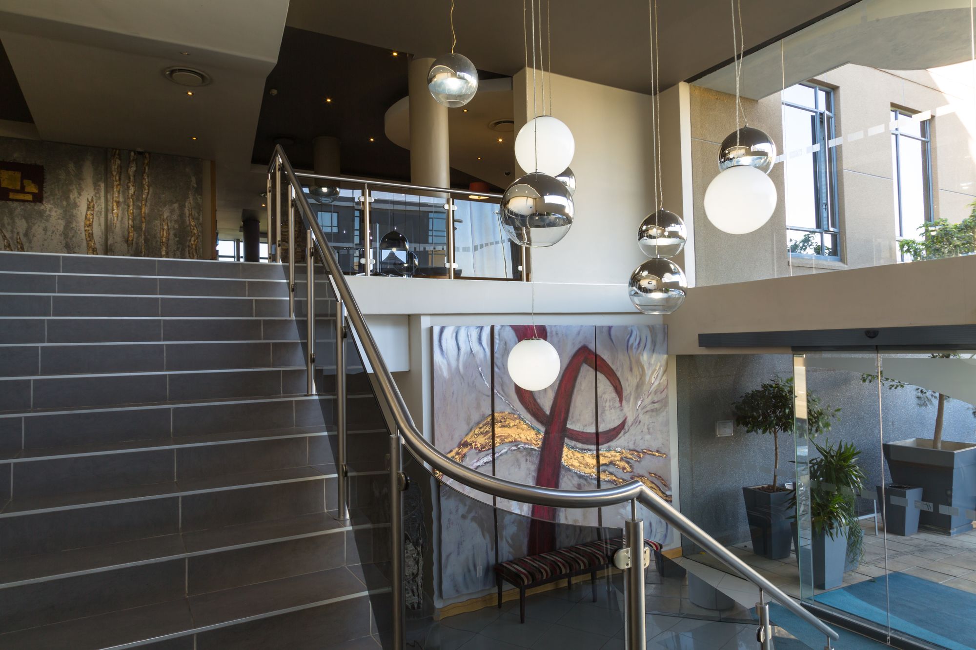 Holiday Inn Express Sandton-Woodmead