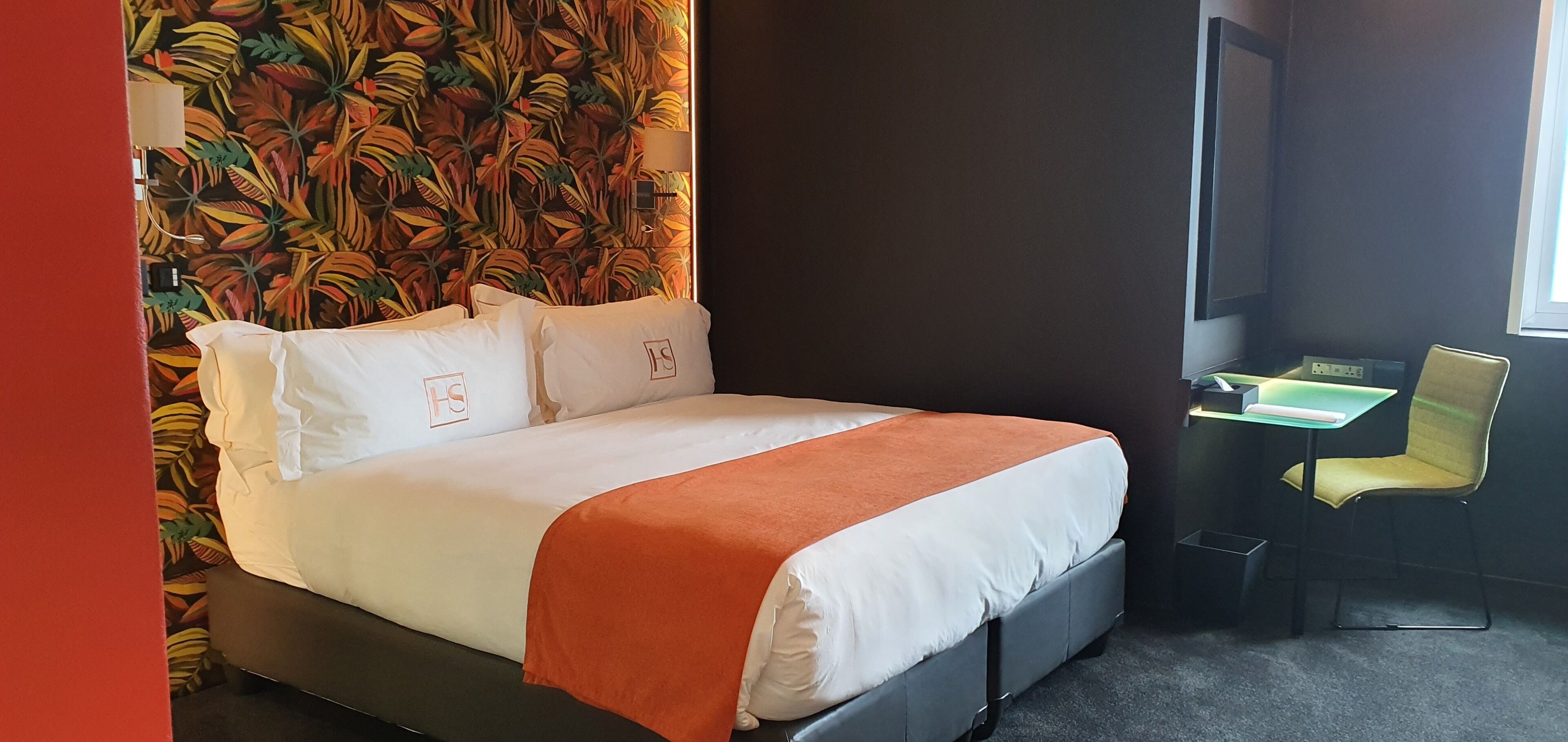 Hotel Sky Sandton