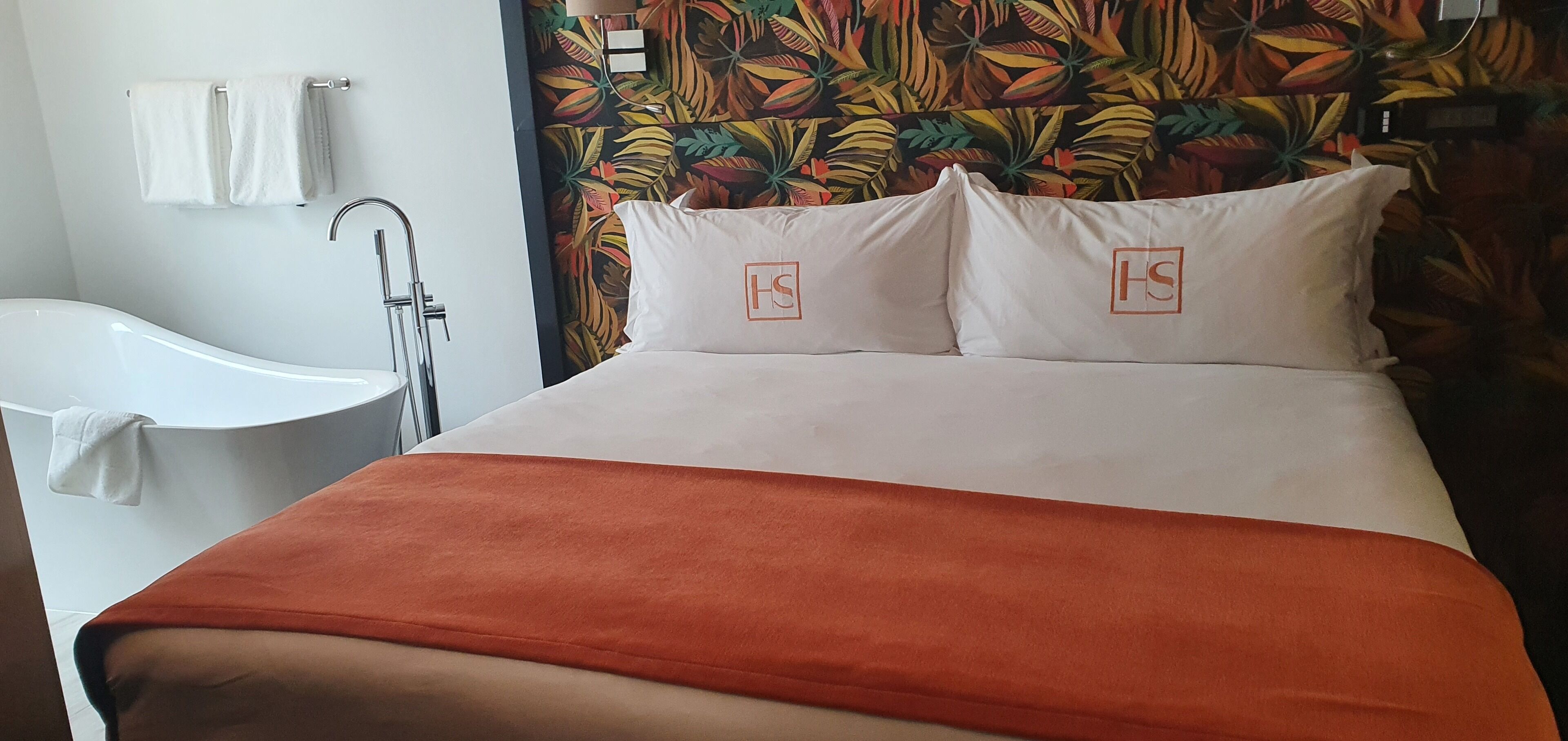 Hotel Sky Sandton