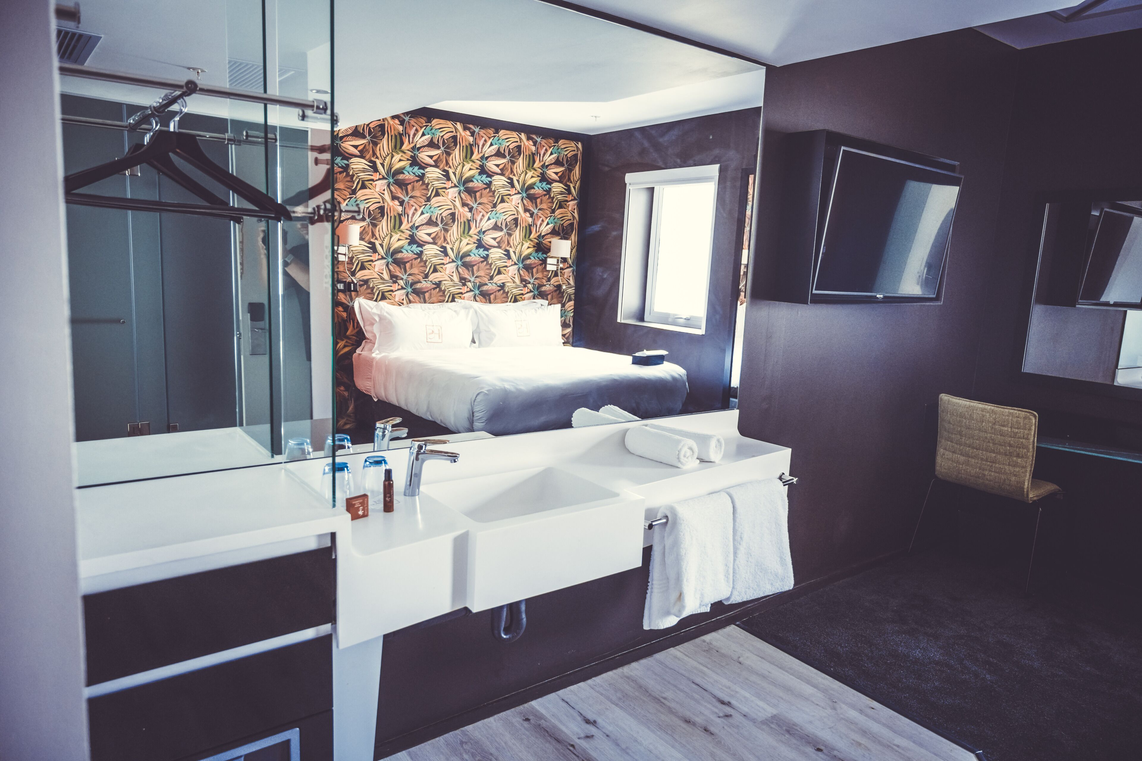 Hotel Sky Sandton