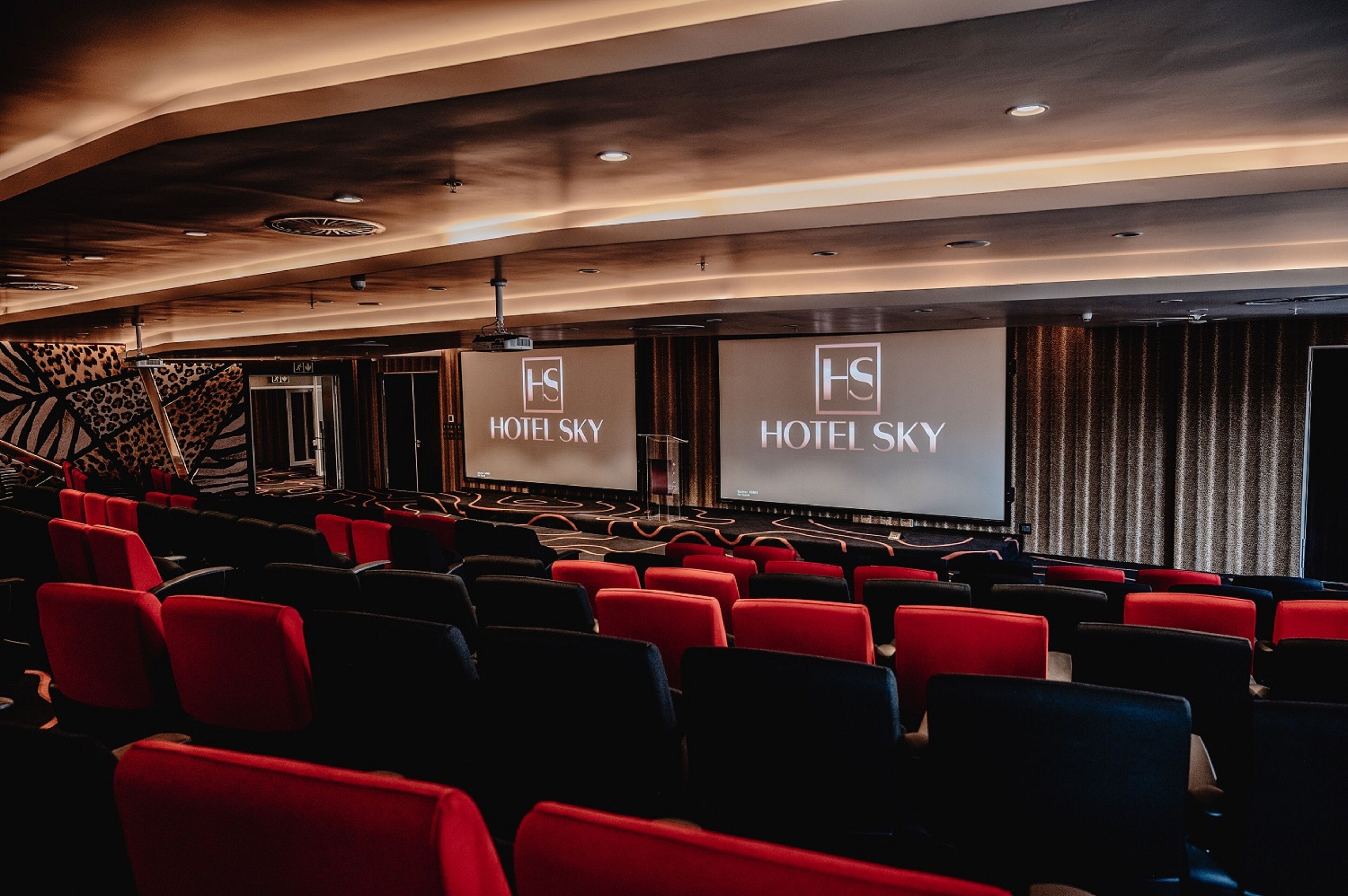 Hotel Sky Sandton