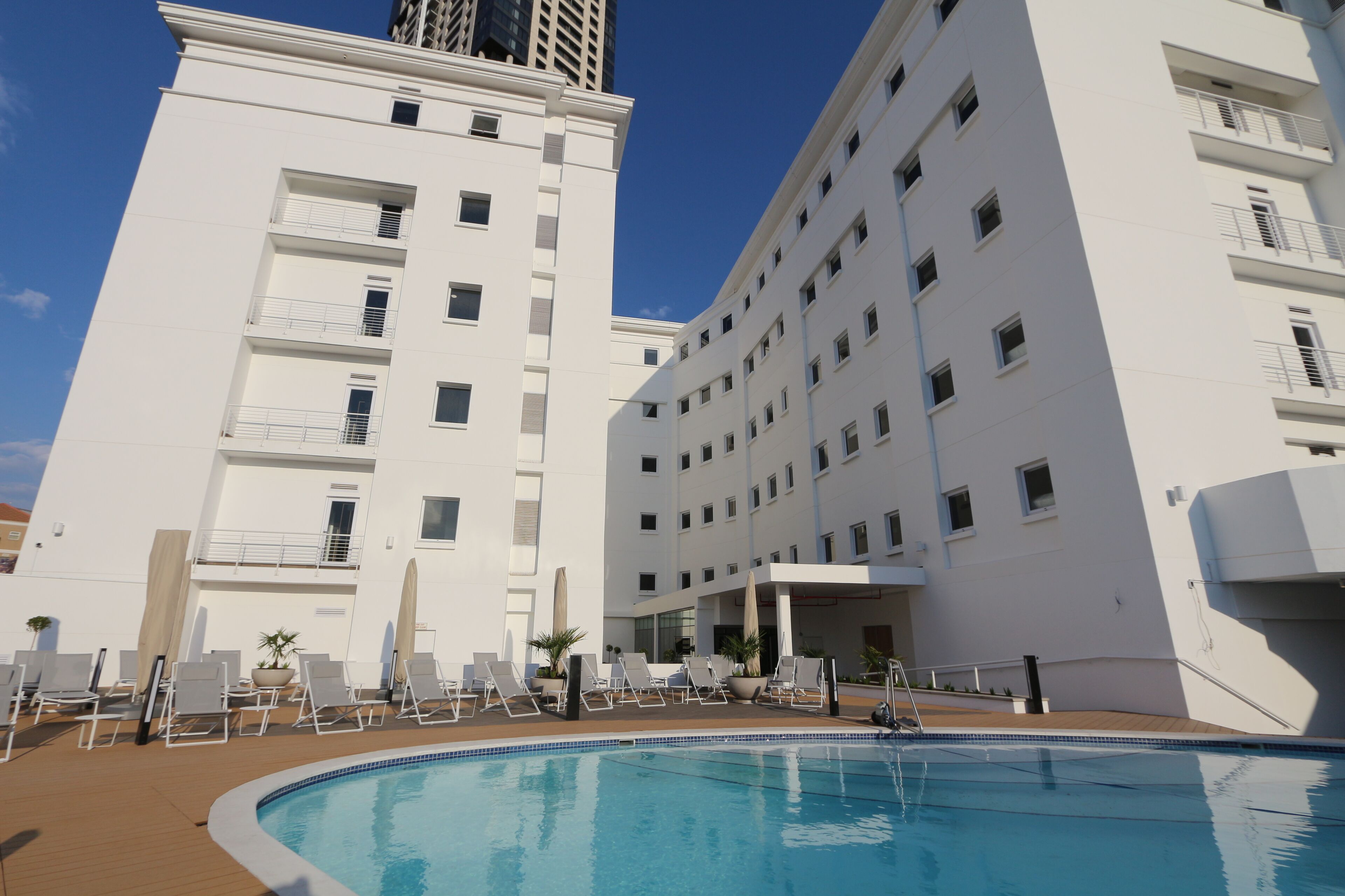 Hotel Sky Sandton