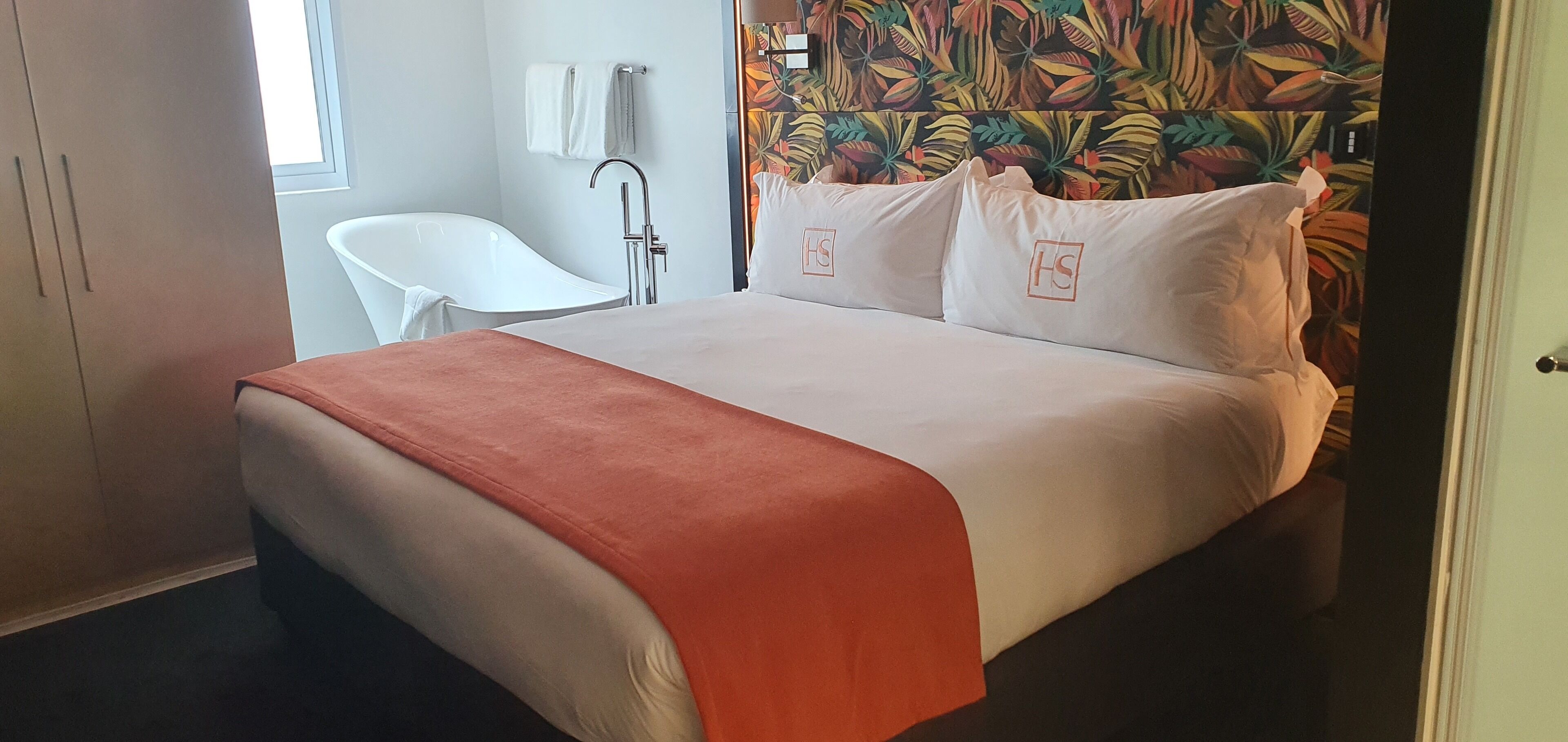 Hotel Sky Sandton