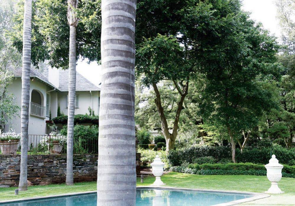 Hoëveld House