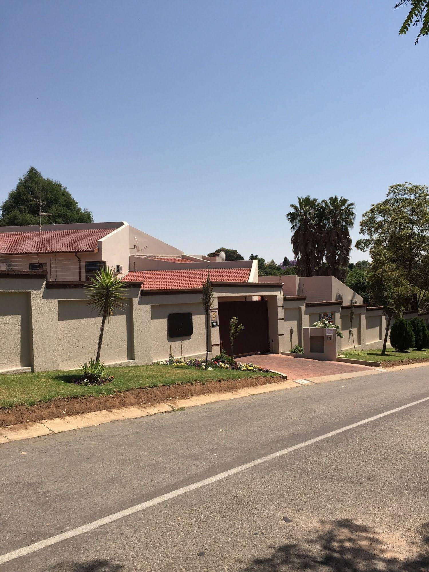 Marion Lodge Sandton