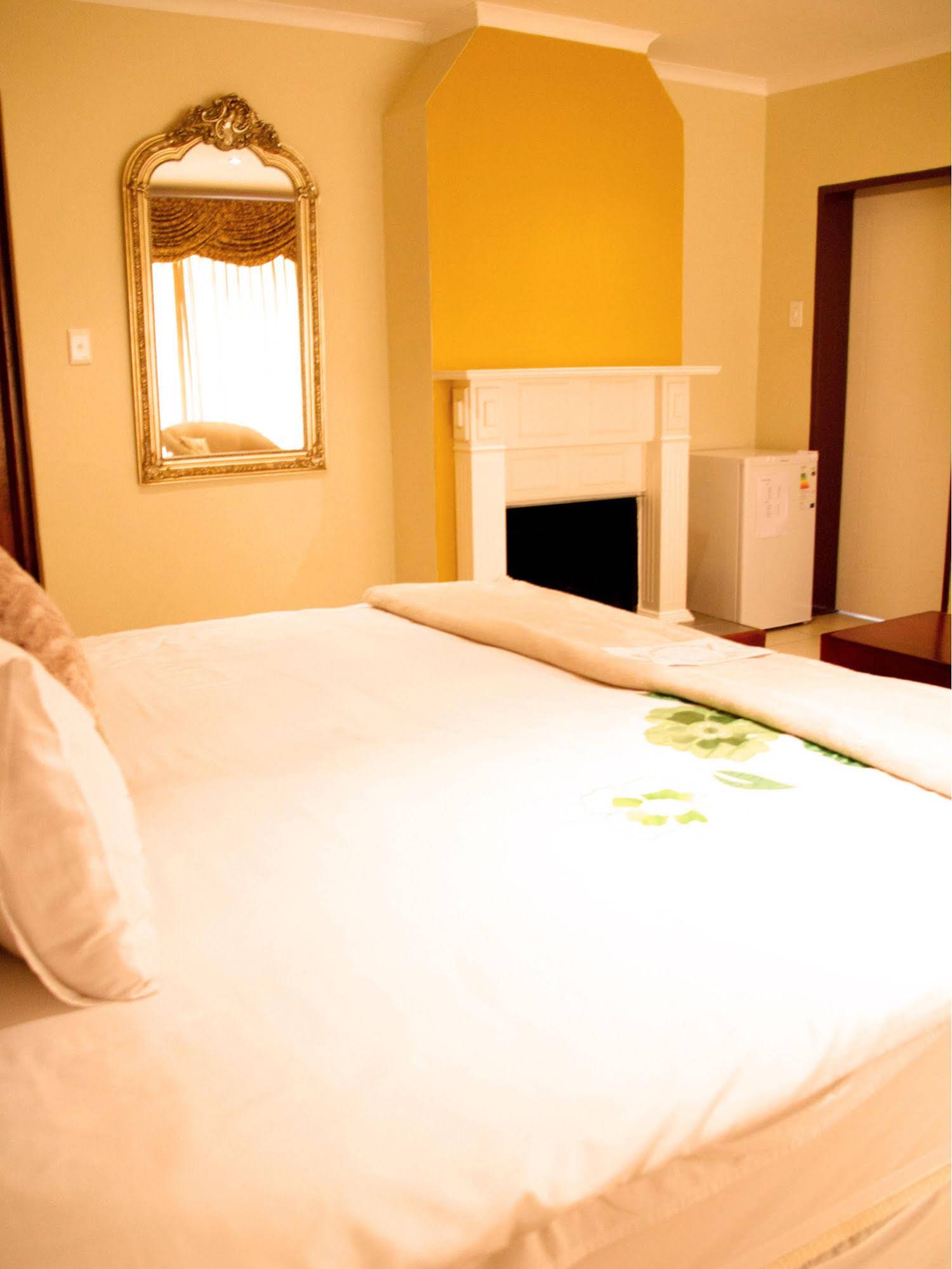 Marion Lodge Sandton