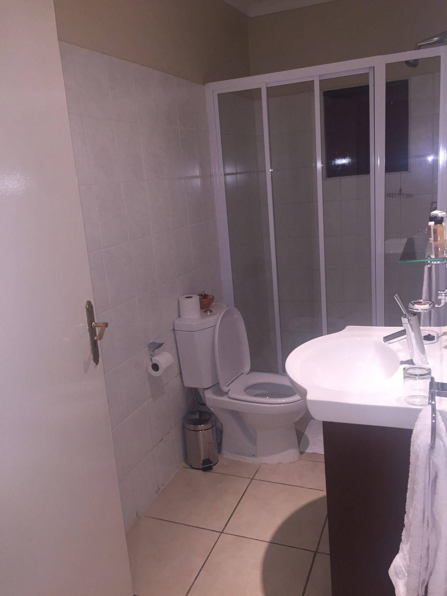 Marion Lodge Sandton