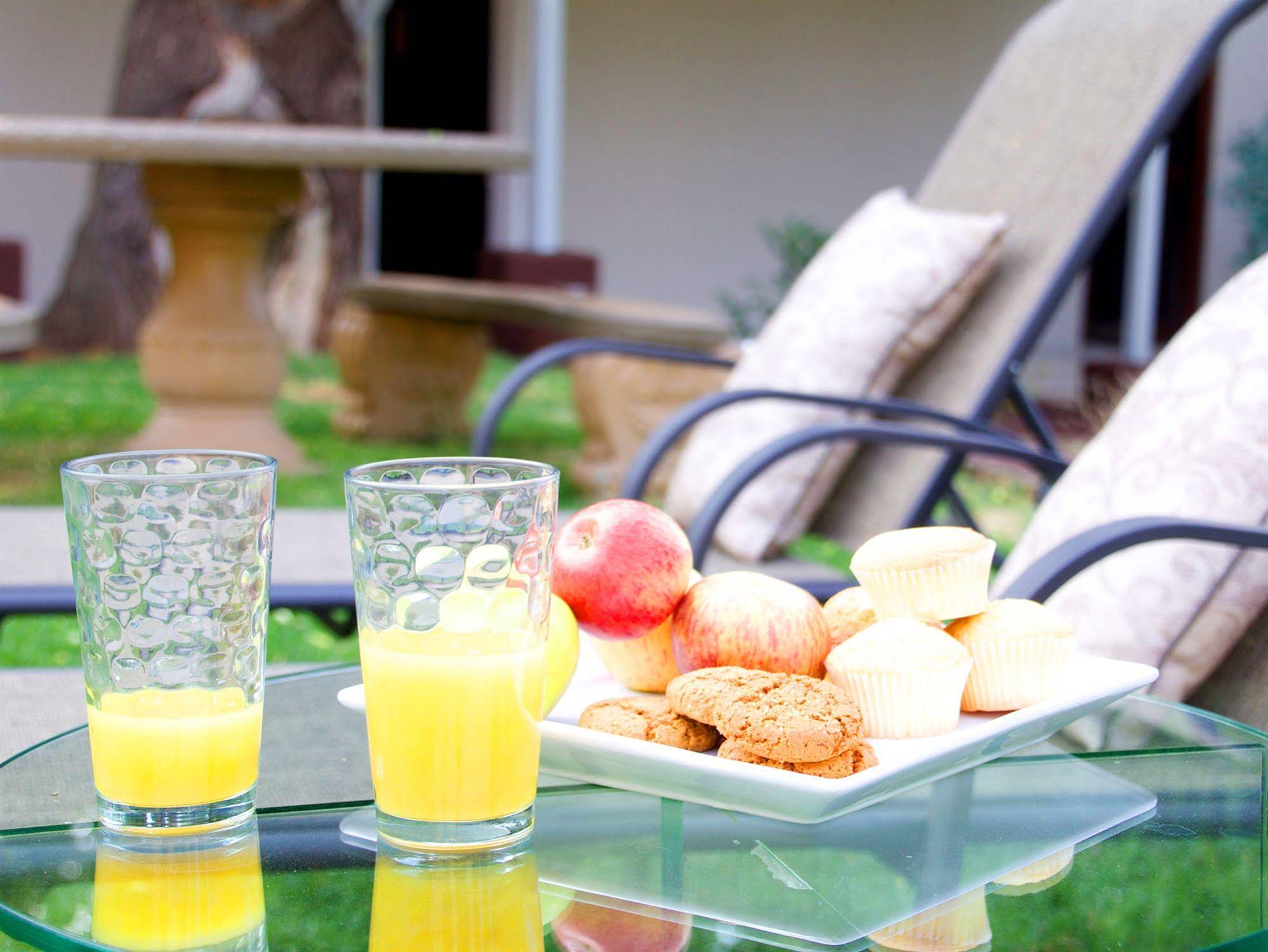 Marion Lodge Sandton