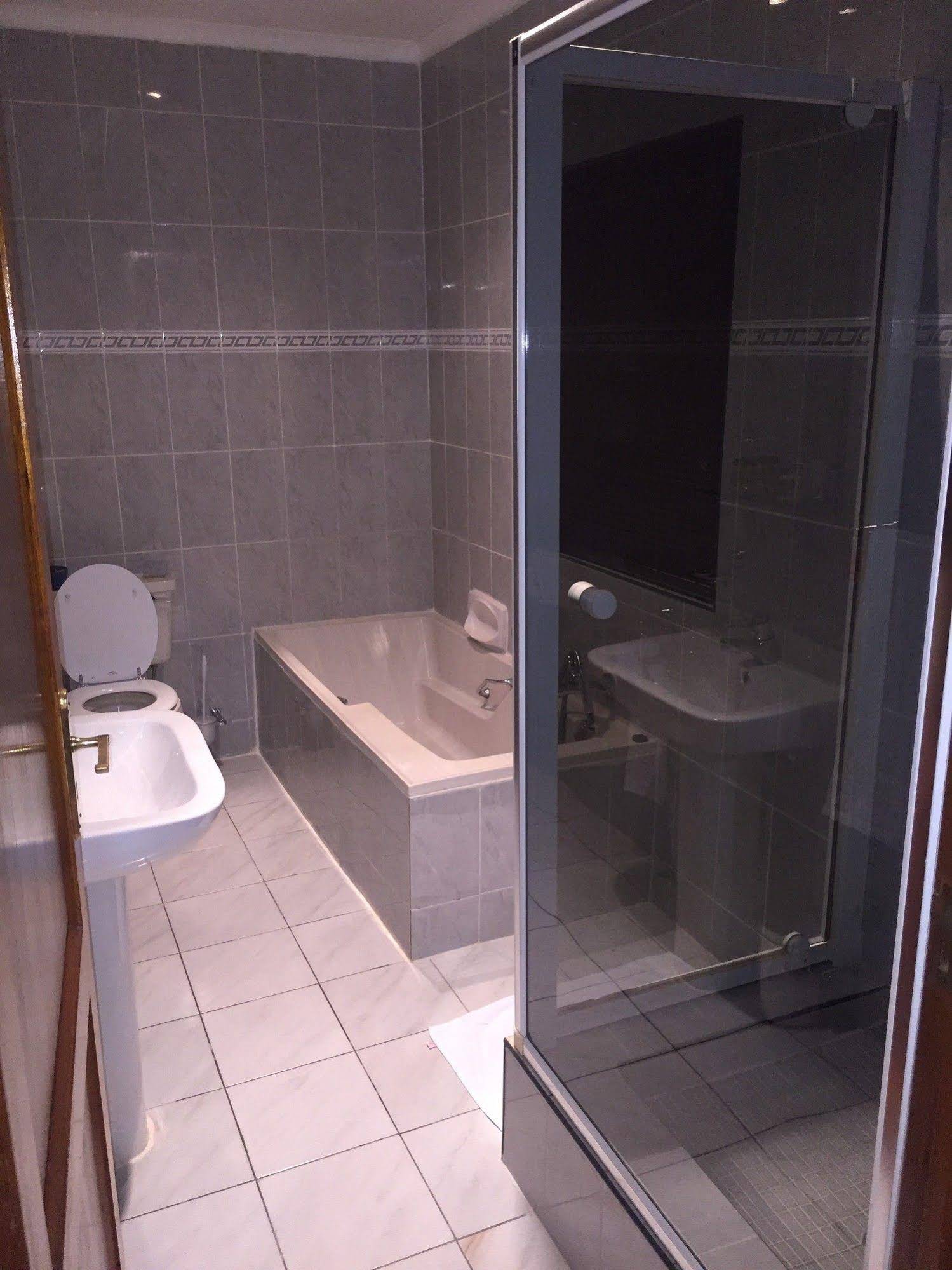 Marion Lodge Sandton