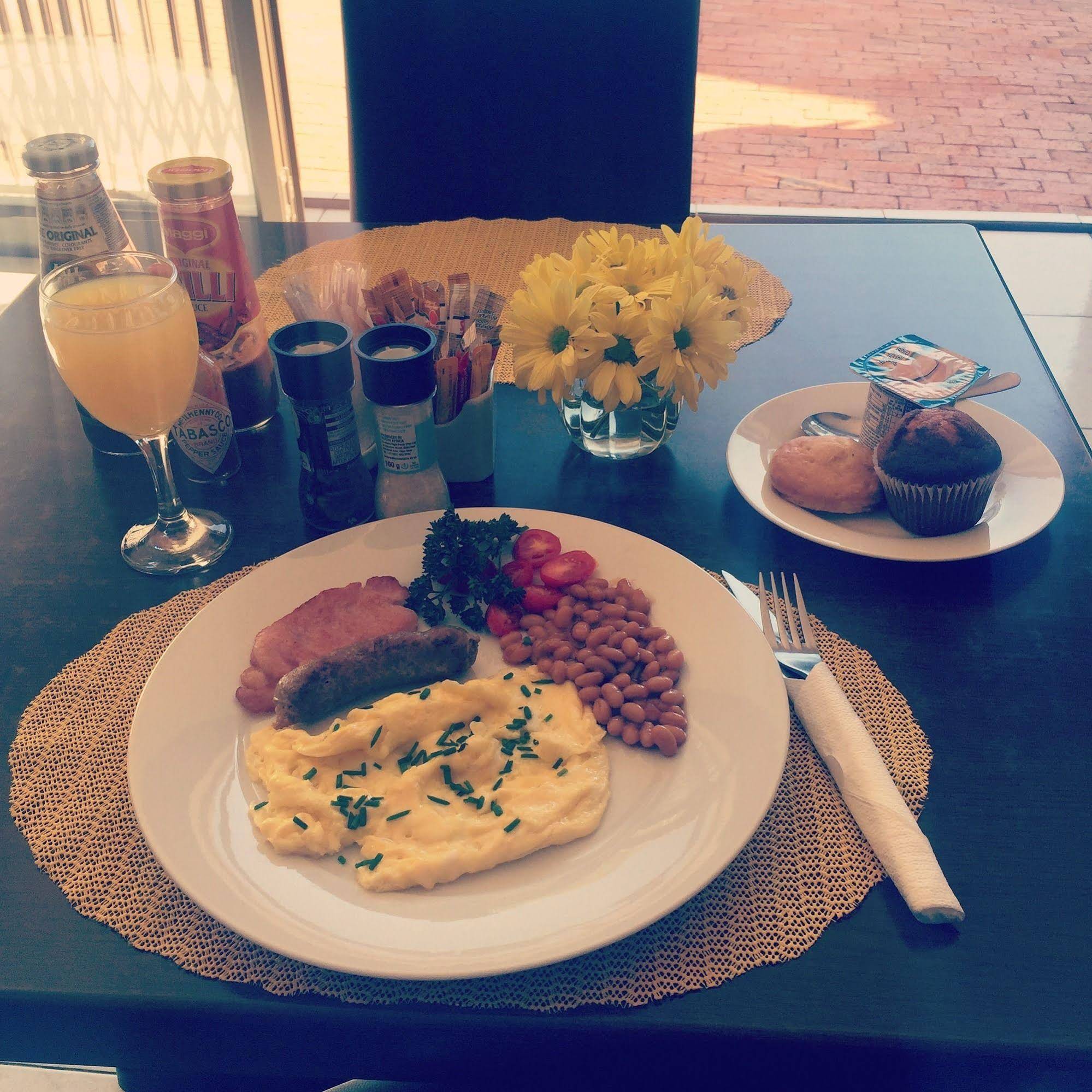 Marion Lodge Sandton