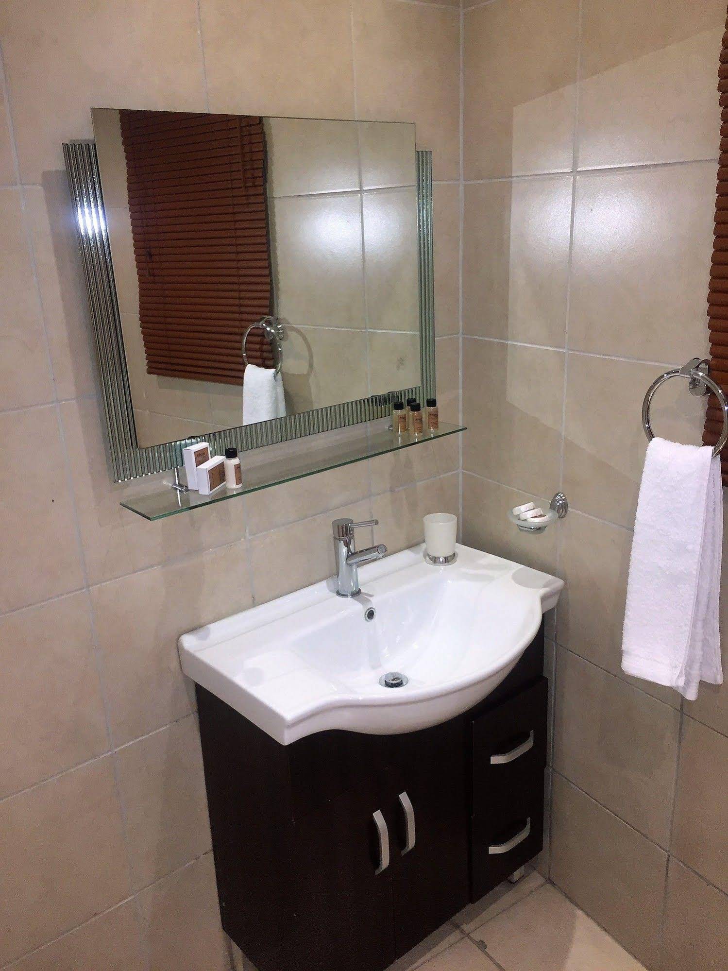 Marion Lodge Sandton