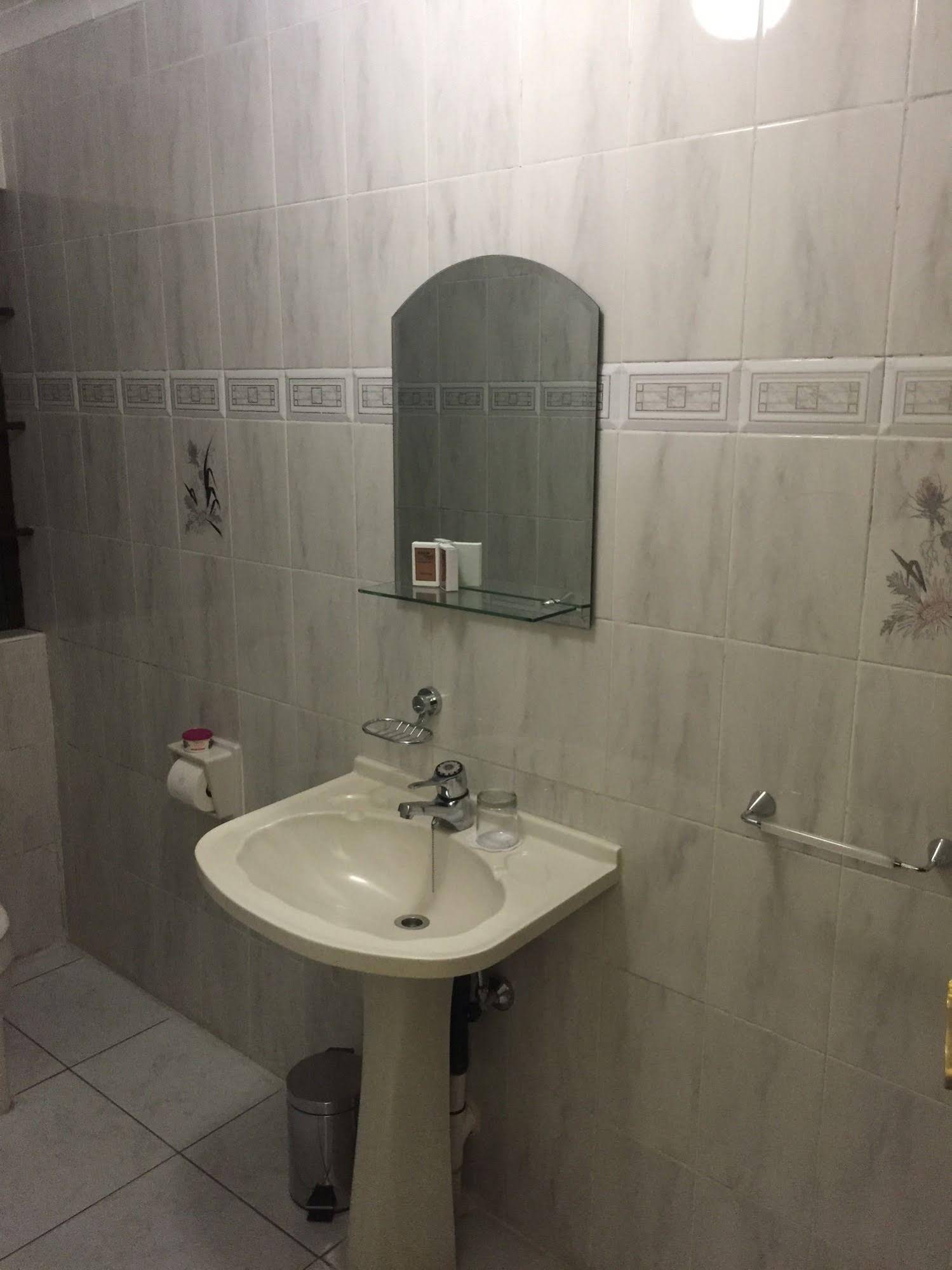 Marion Lodge Sandton