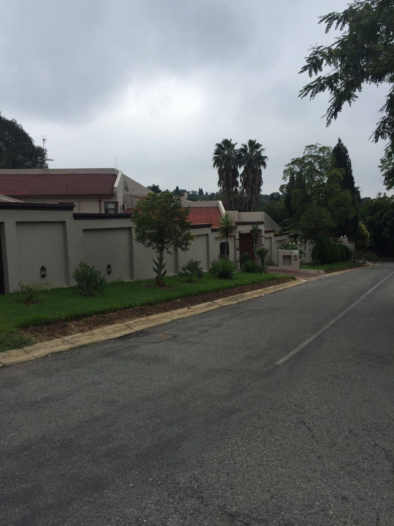 Marion Lodge Sandton