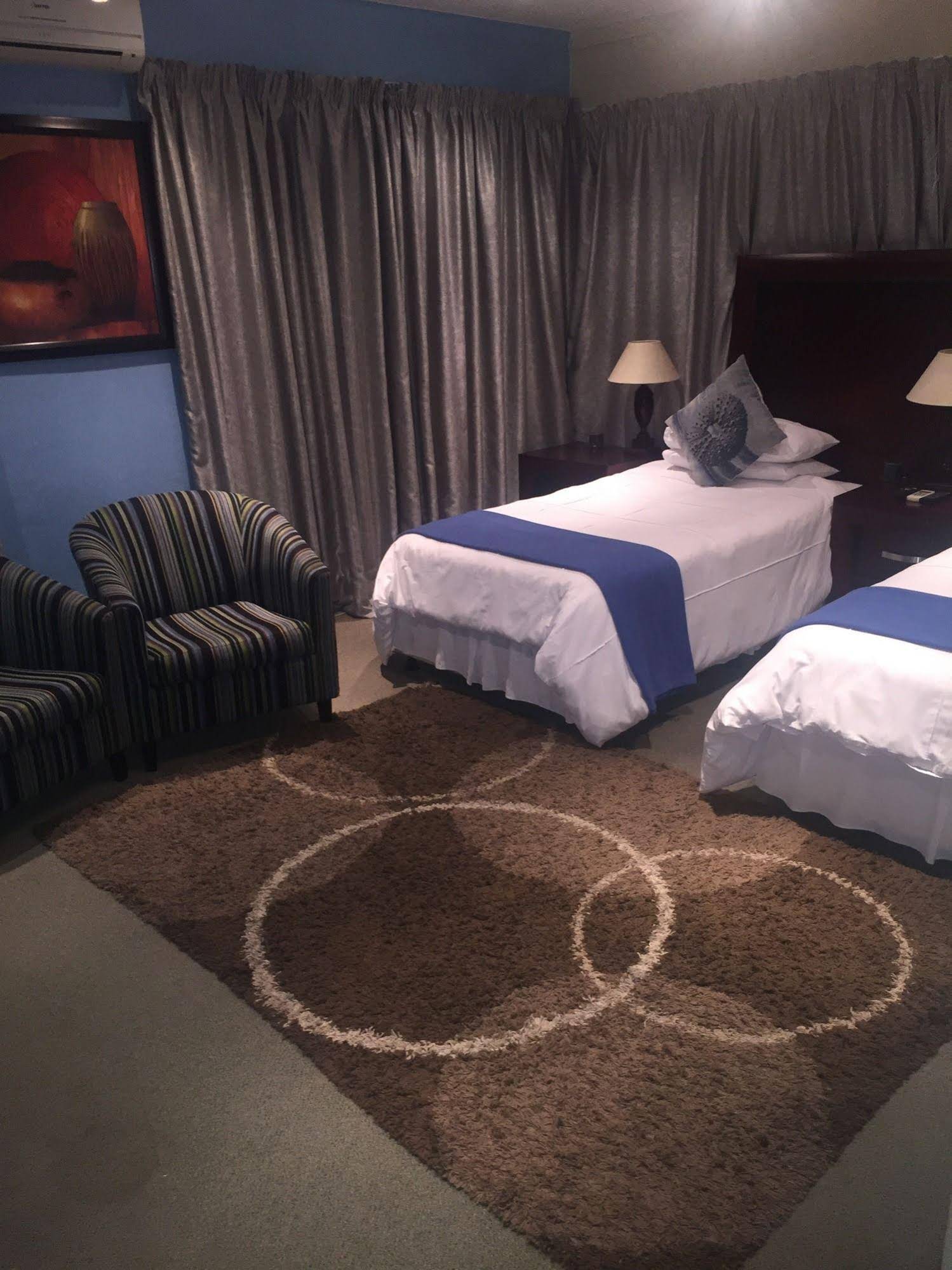 Marion Lodge Sandton