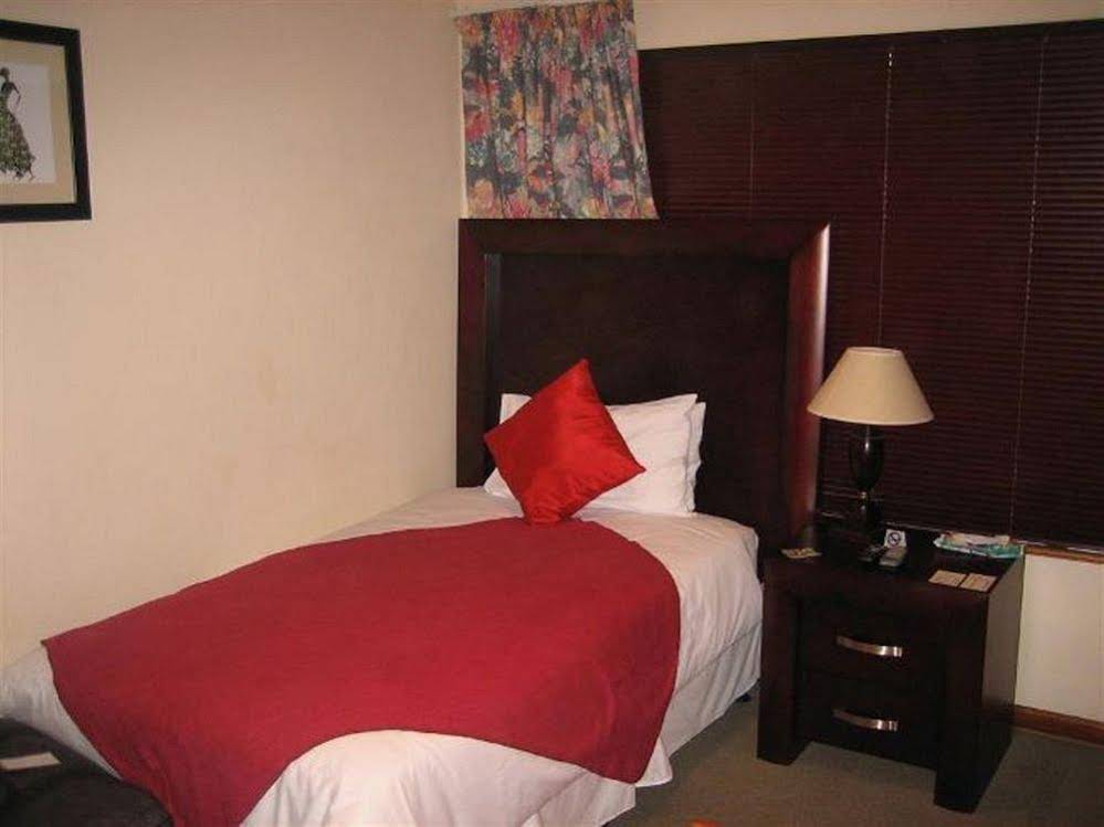 Marion Lodge Sandton