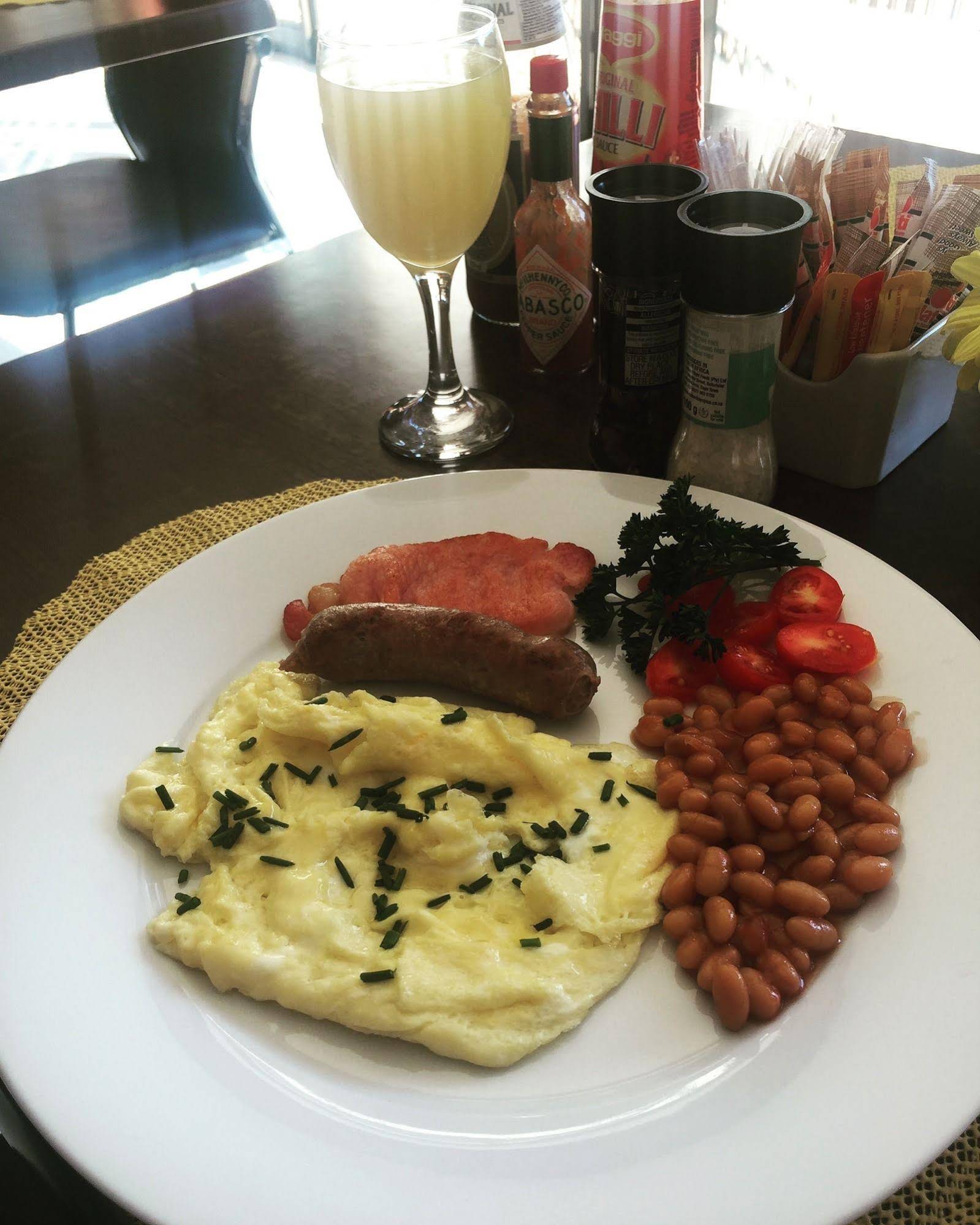 Marion Lodge Sandton