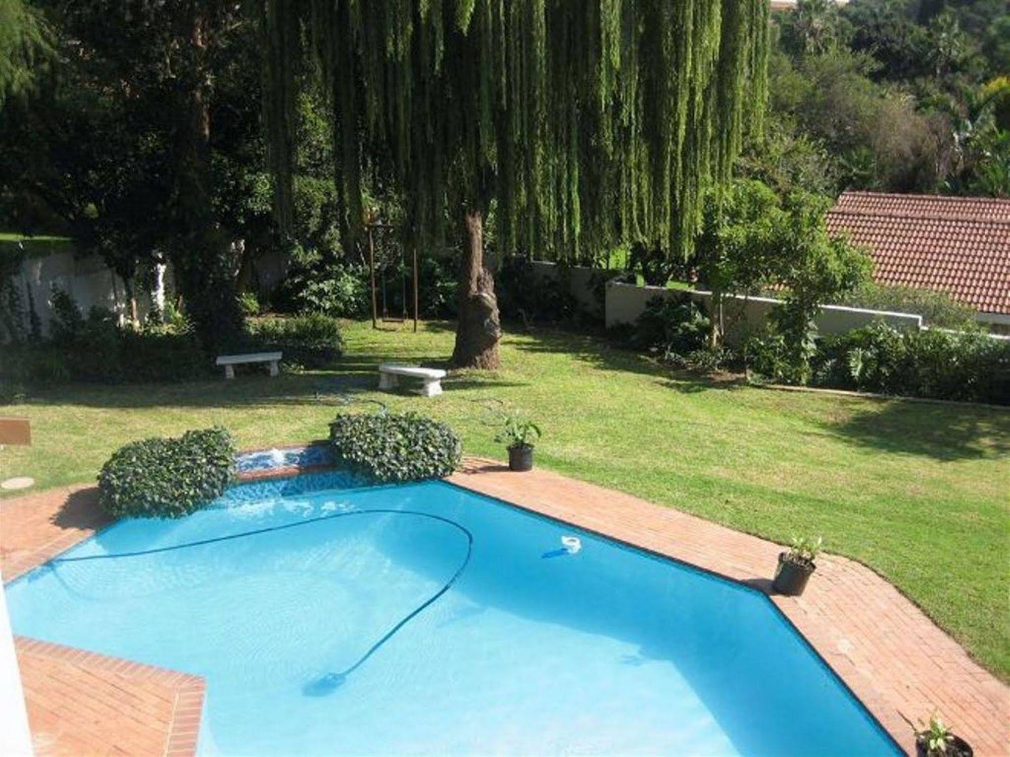 Marion Lodge Sandton