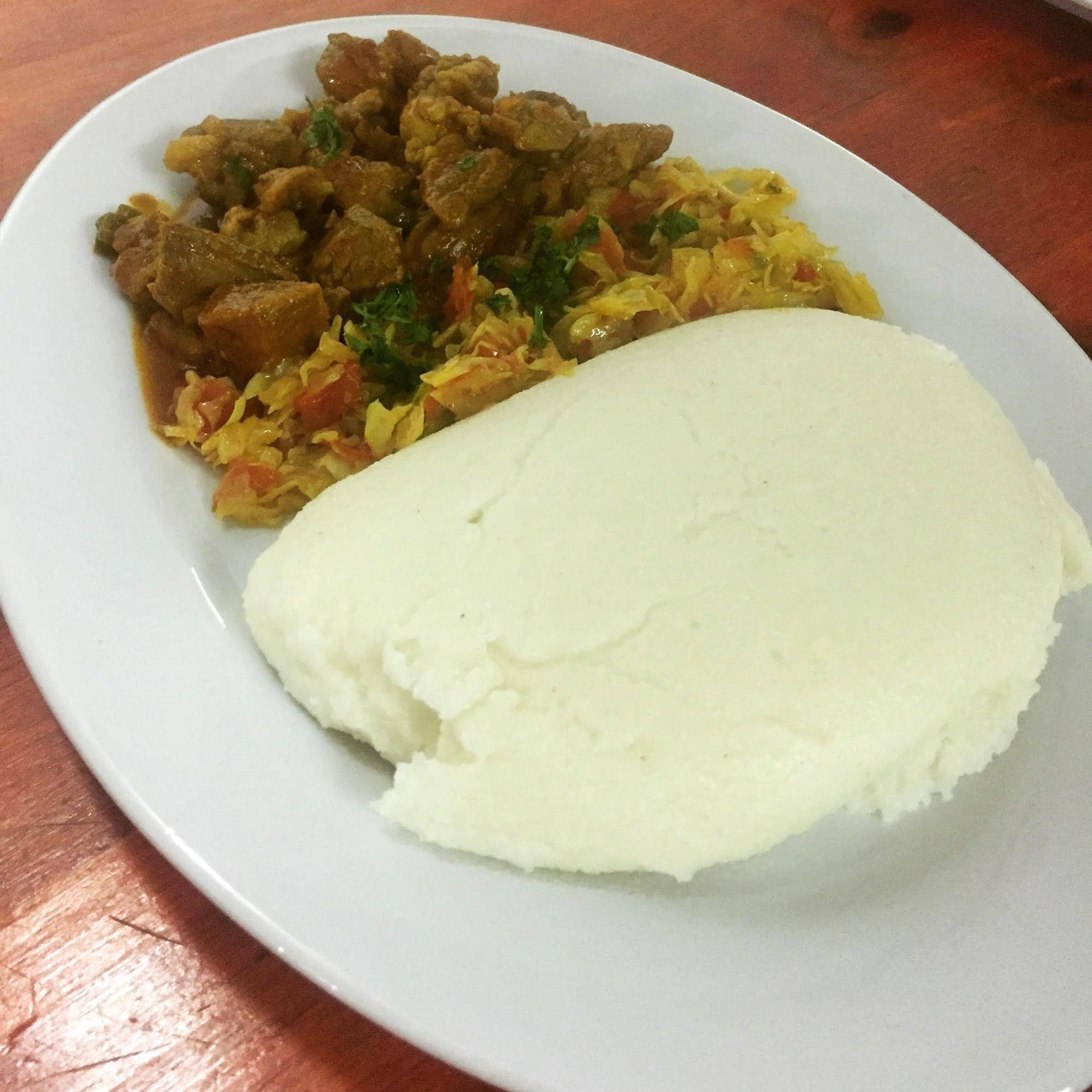 Marion Lodge Sandton