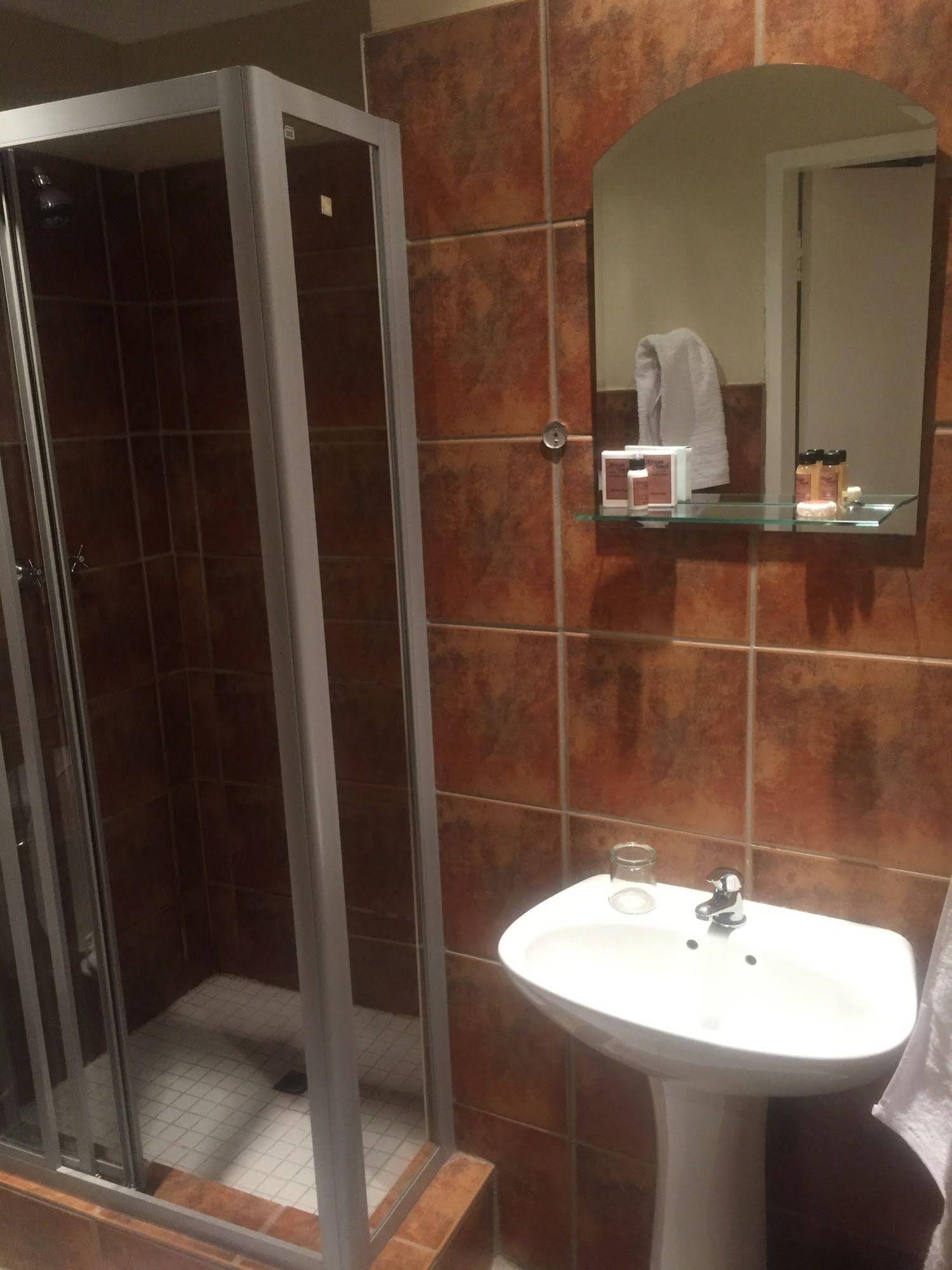 Marion Lodge Sandton