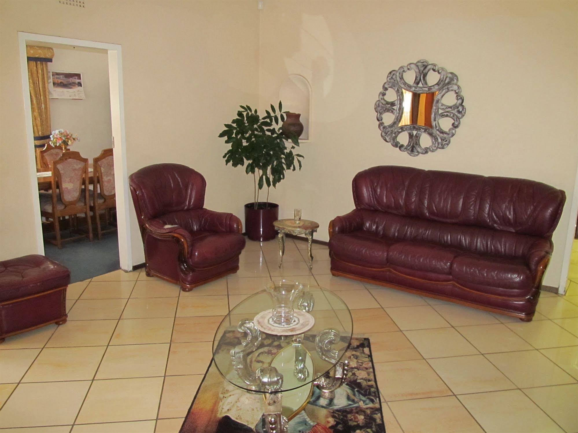 Marus Bed And Breakfast