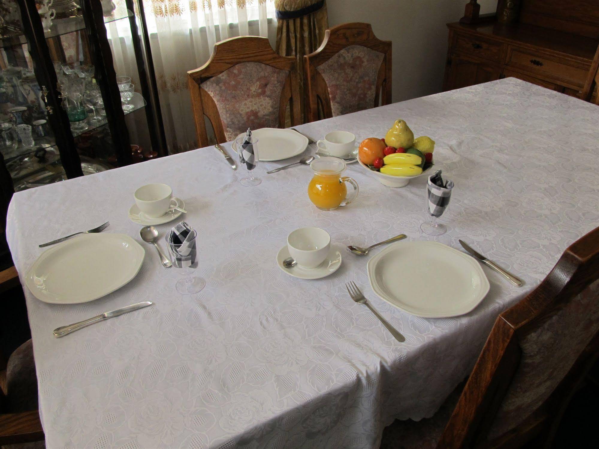Marus Bed And Breakfast
