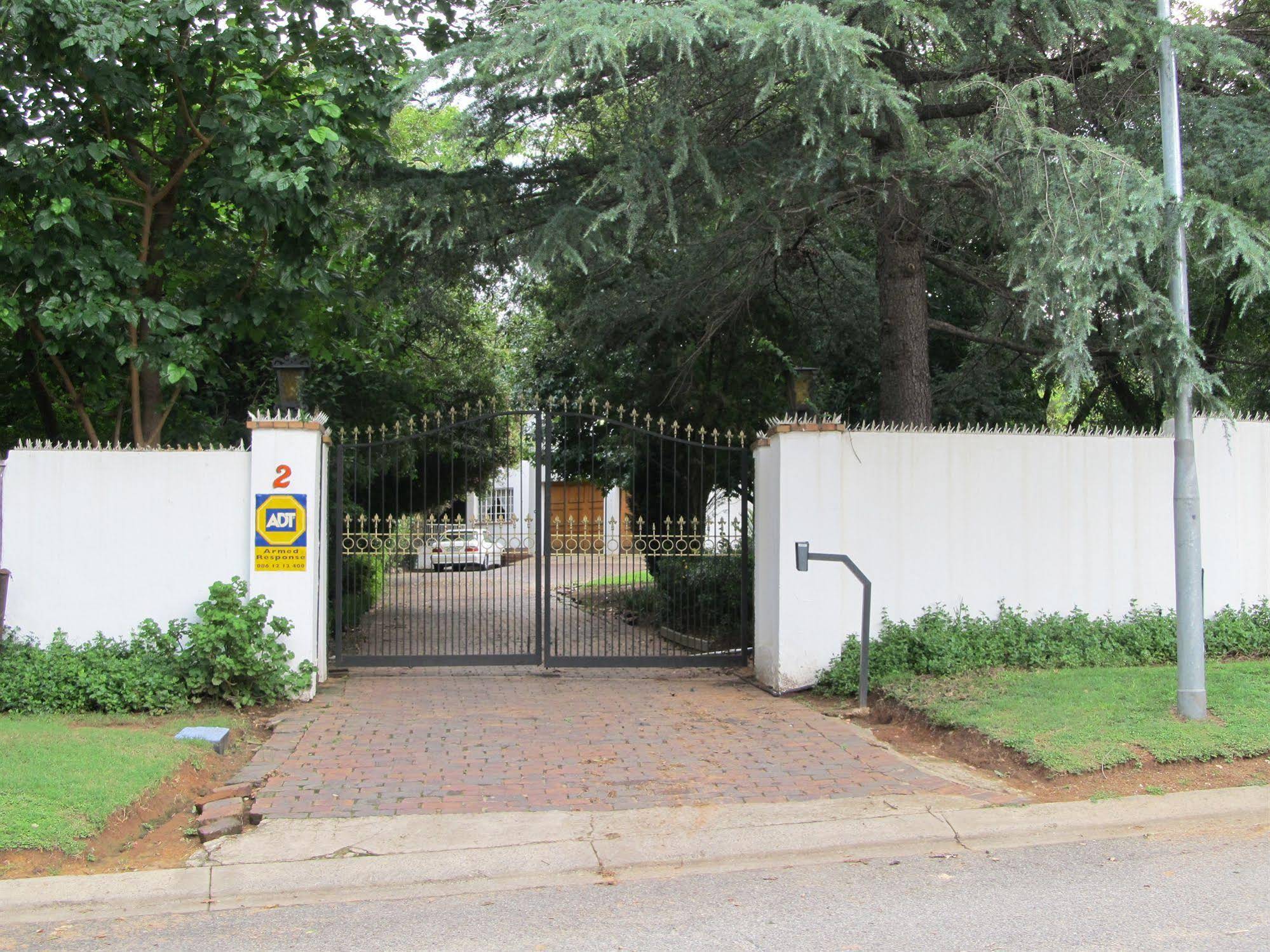 Marus Bed And Breakfast