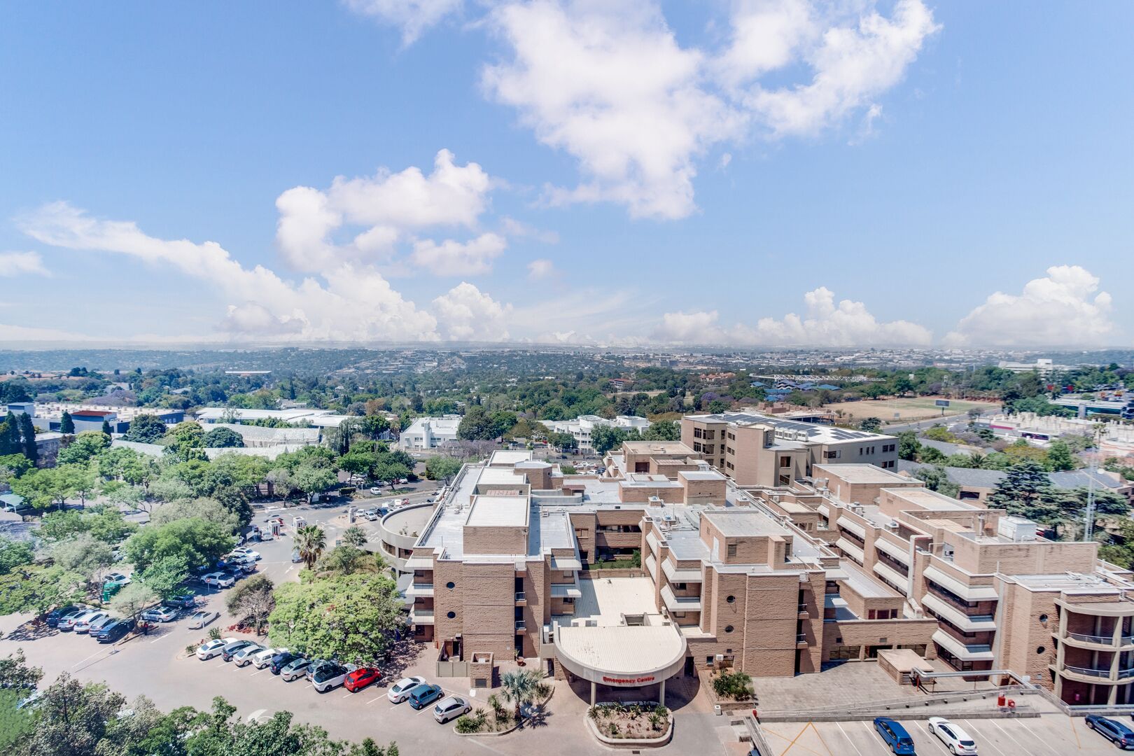 Masingita Towers