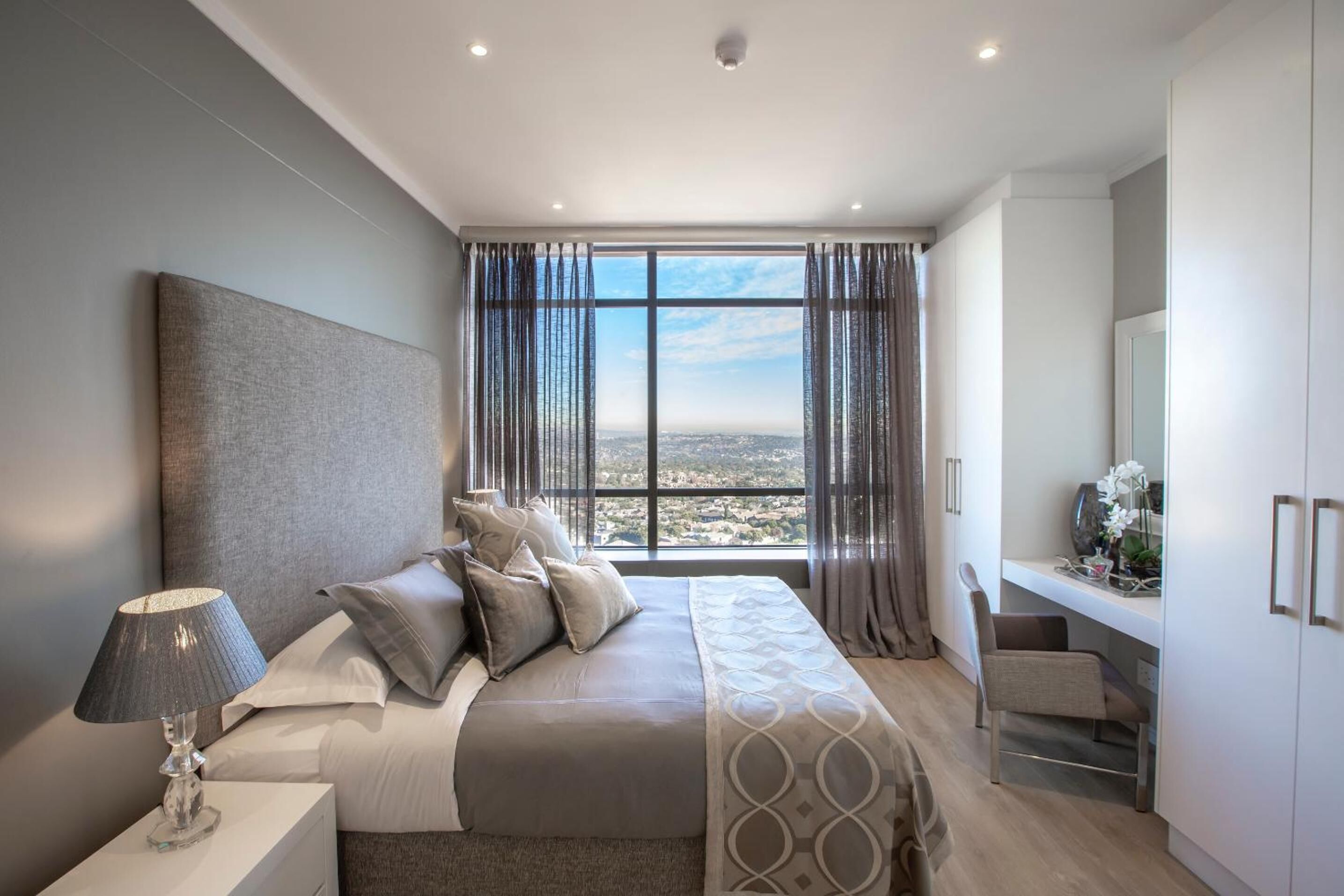Masingita Towers