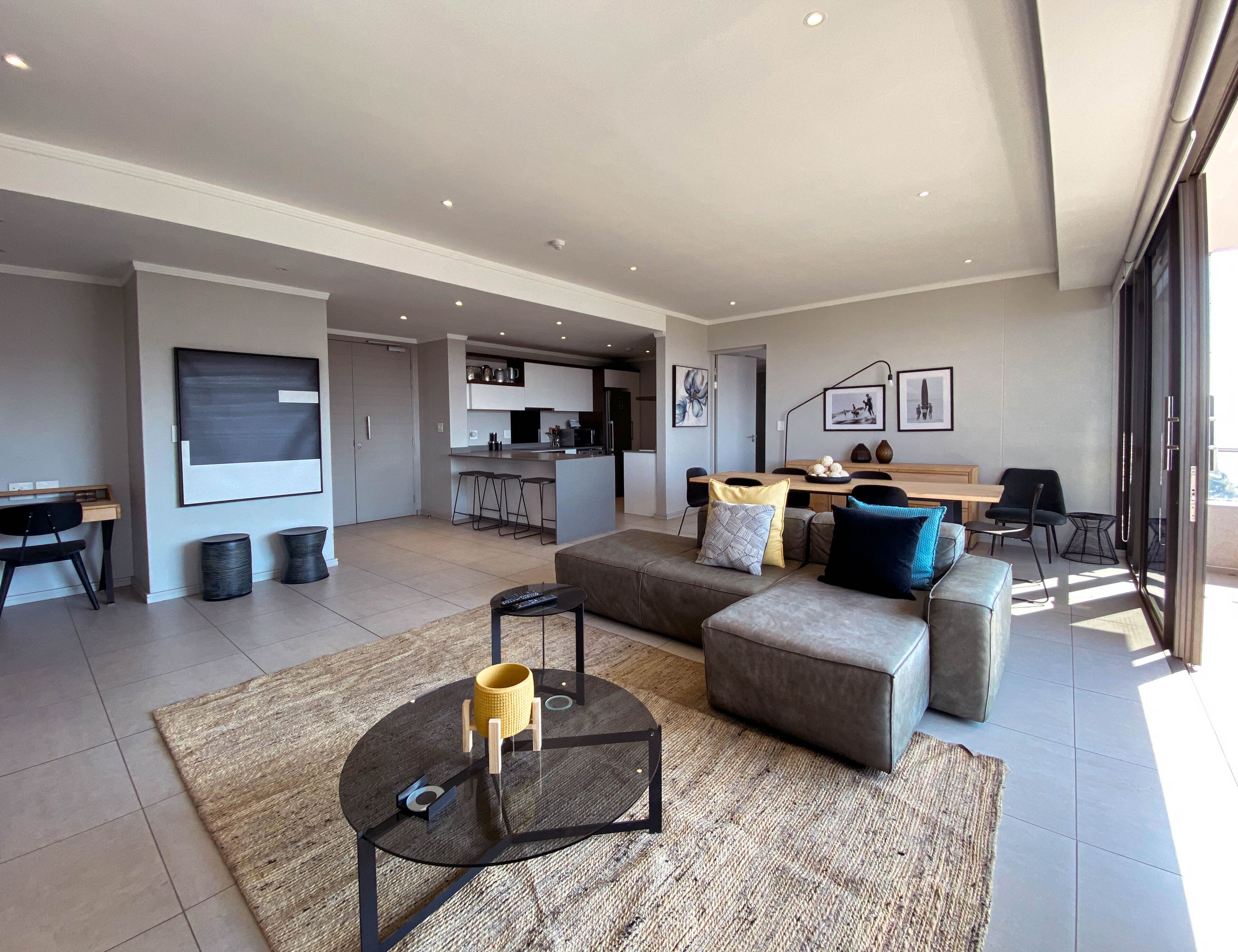 Masingita Towers