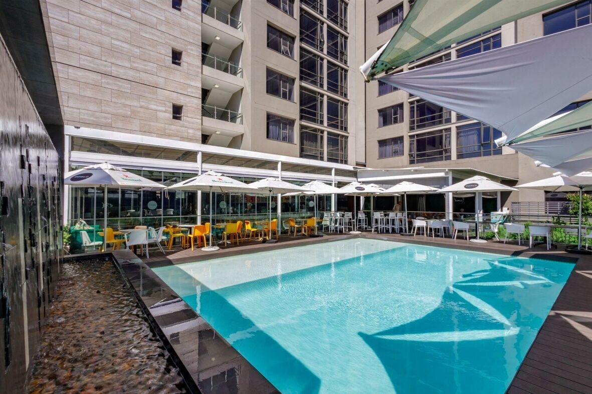 Masingita Towers