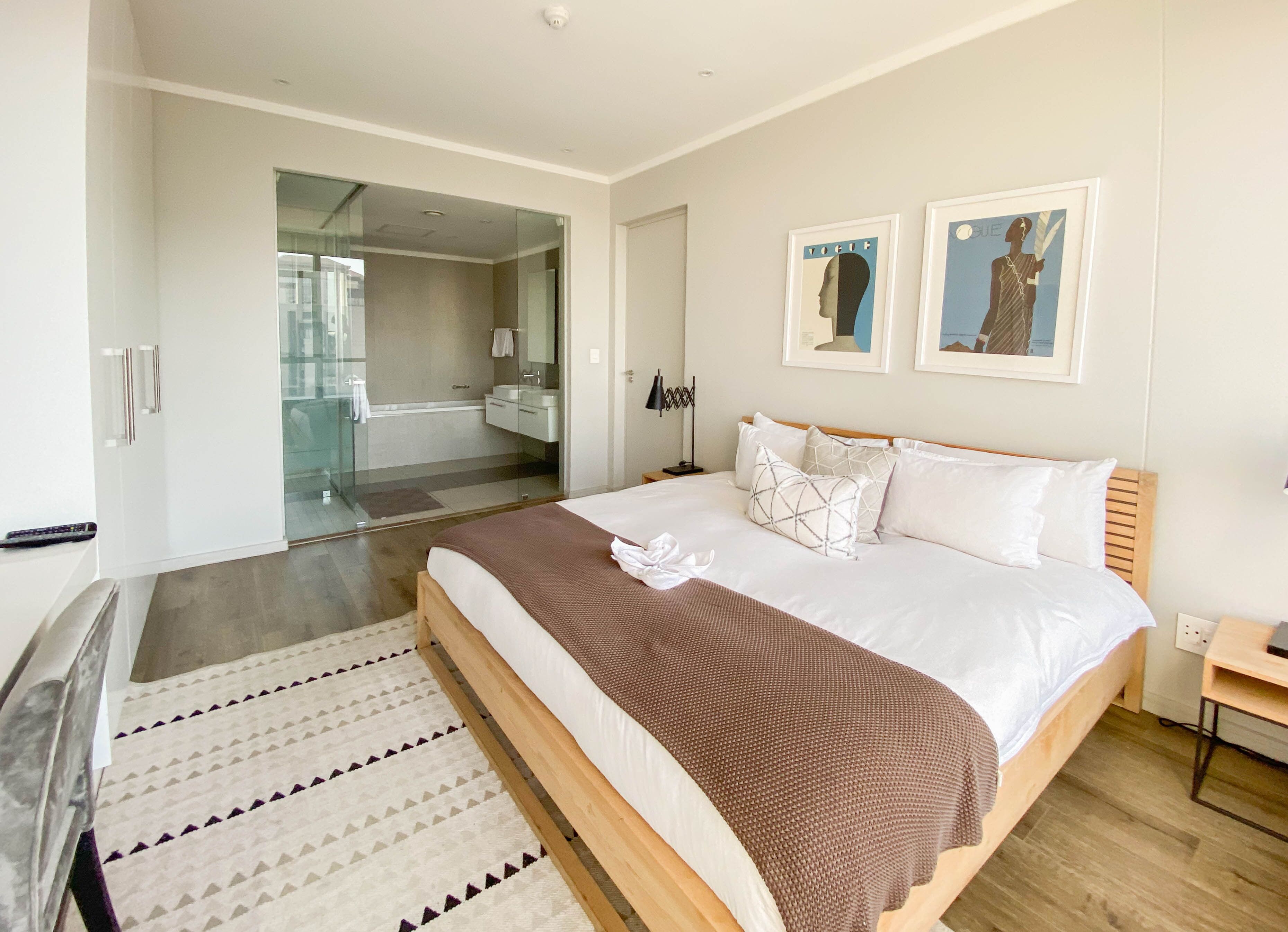 Masingita Towers