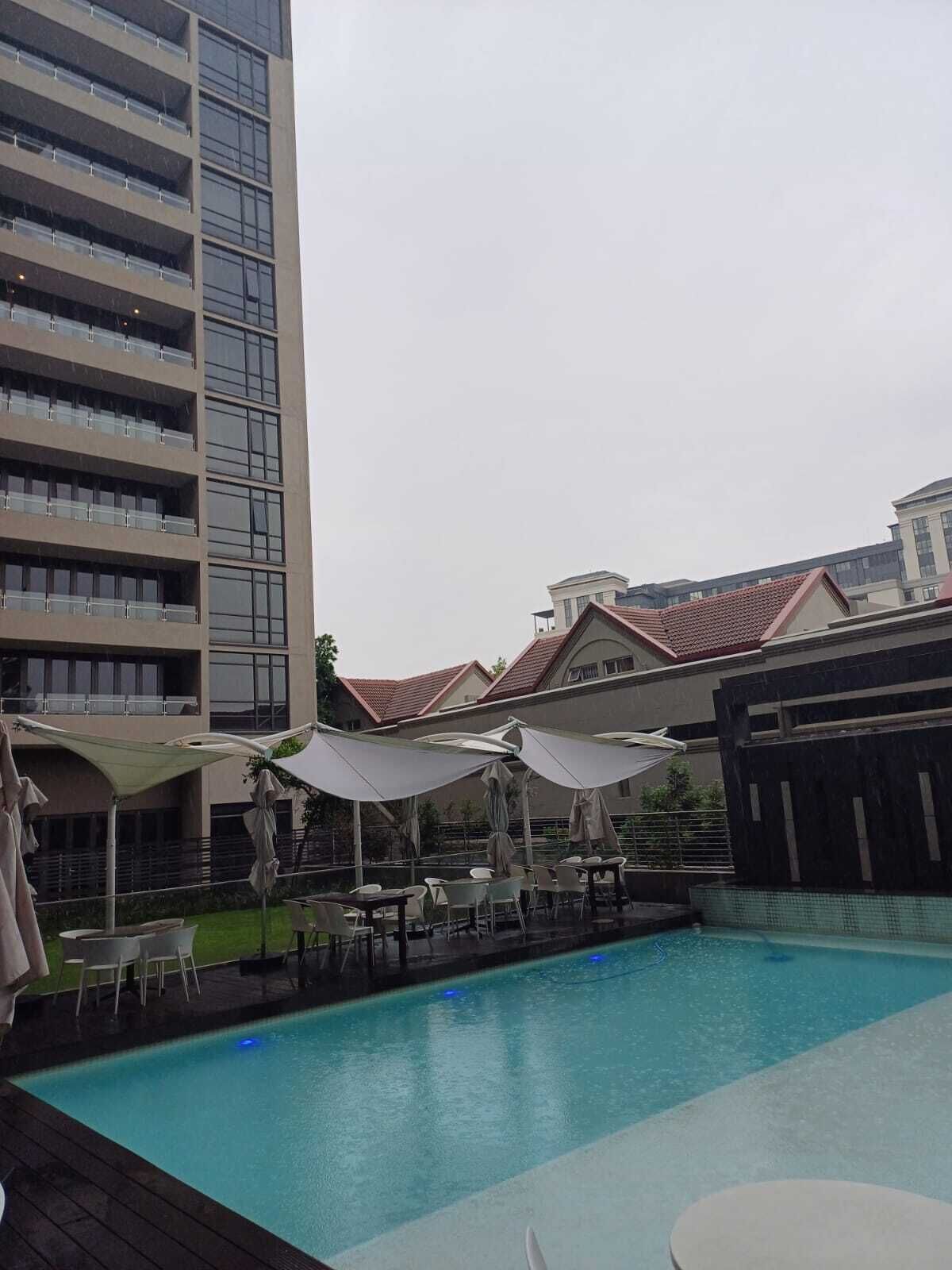 Masingita Towers