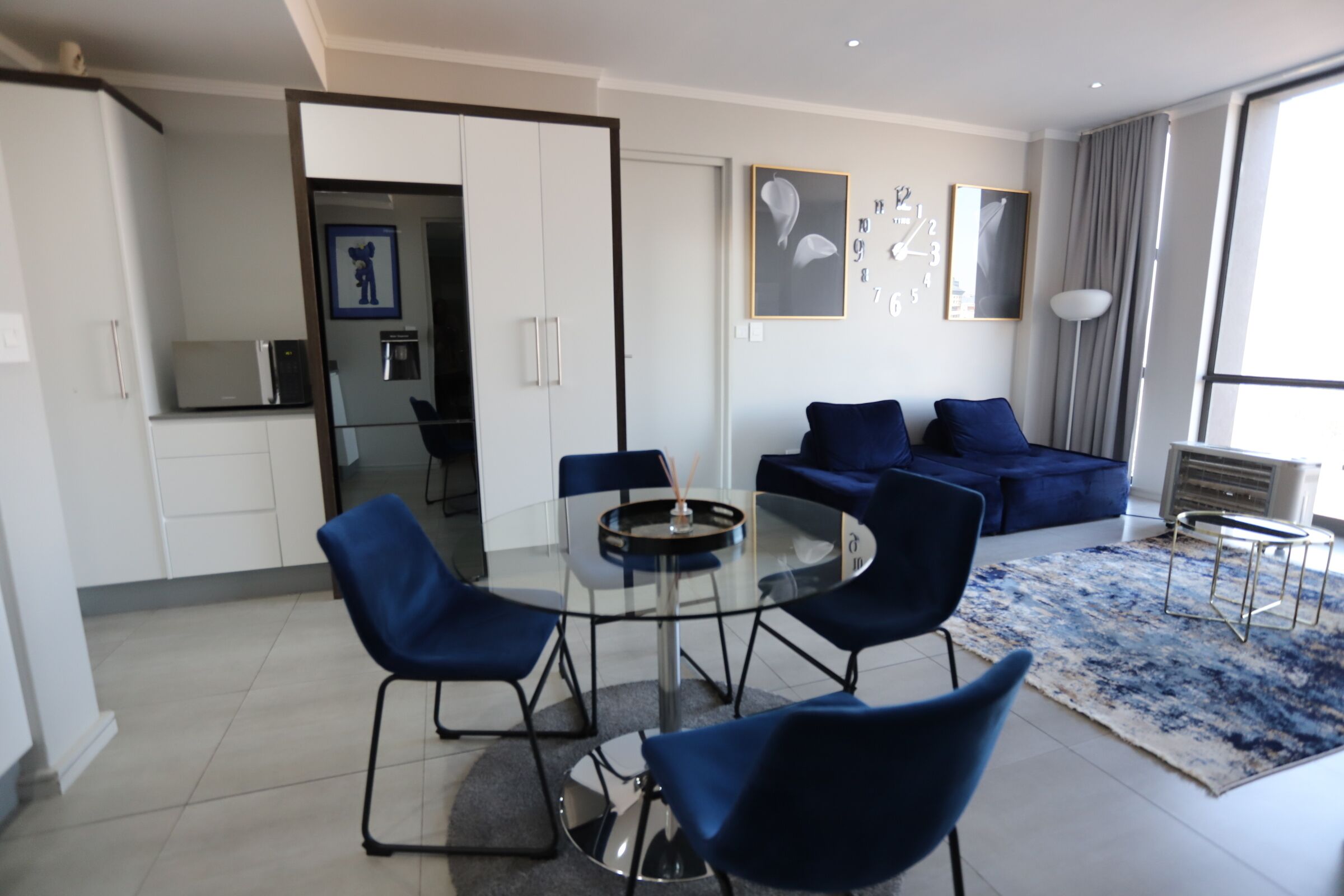 Masingita Towers