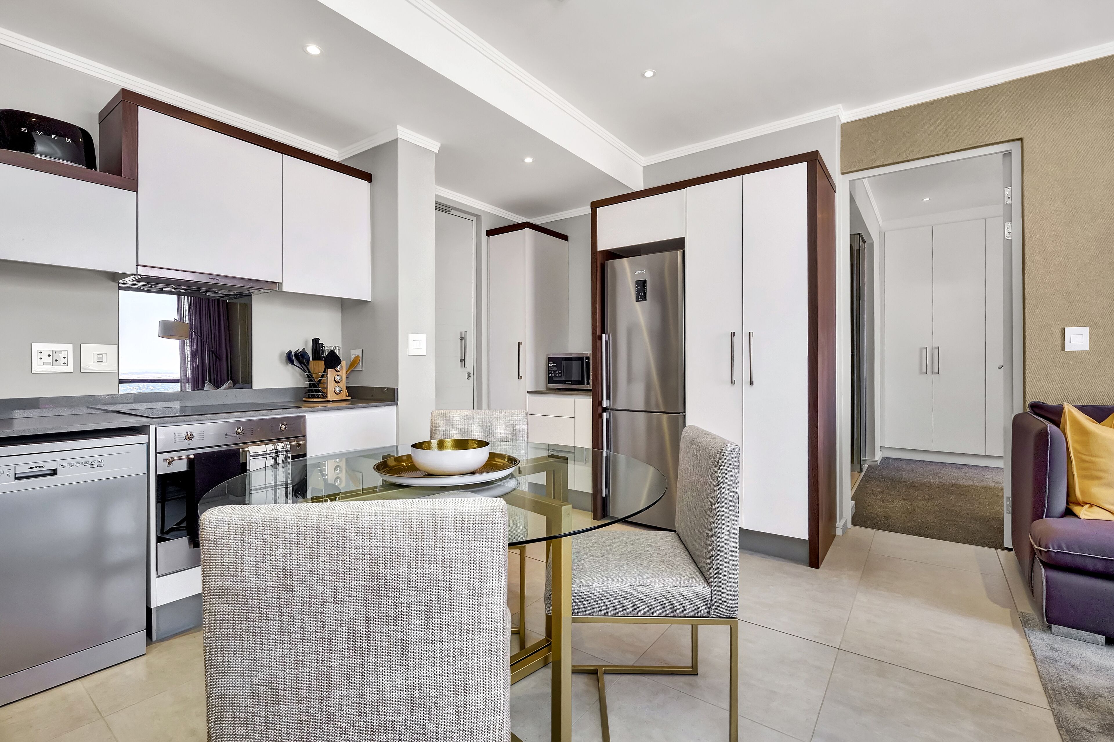 Masingita Towers