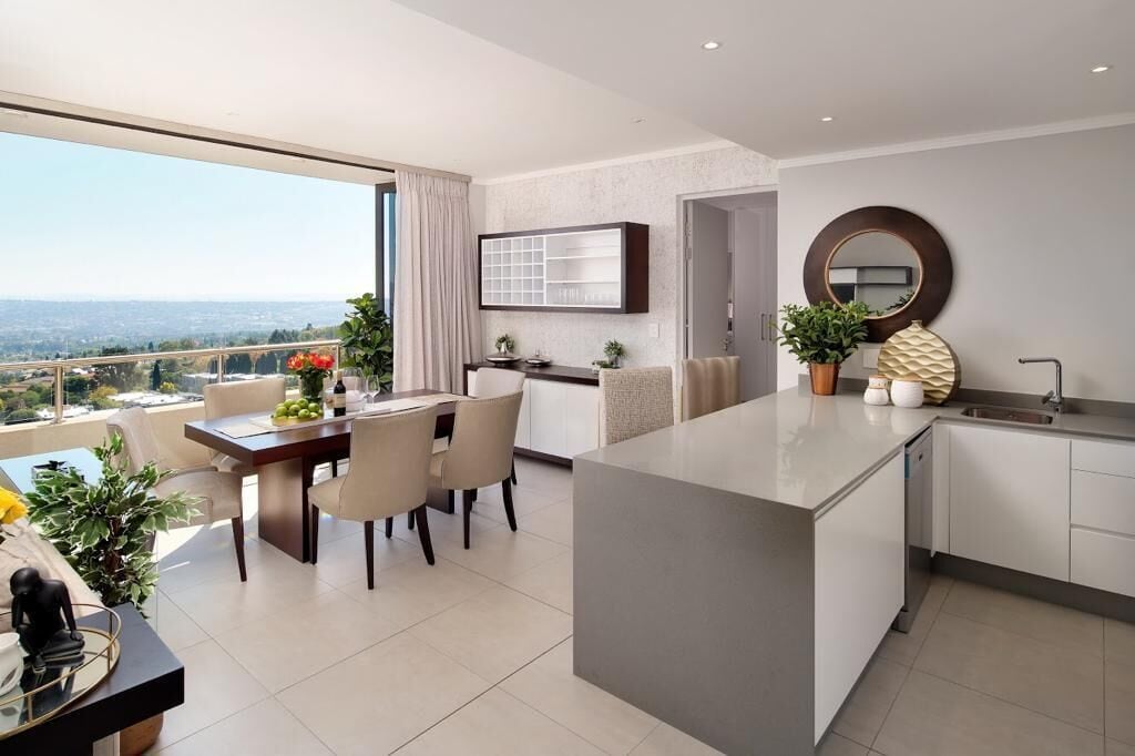Masingita Towers