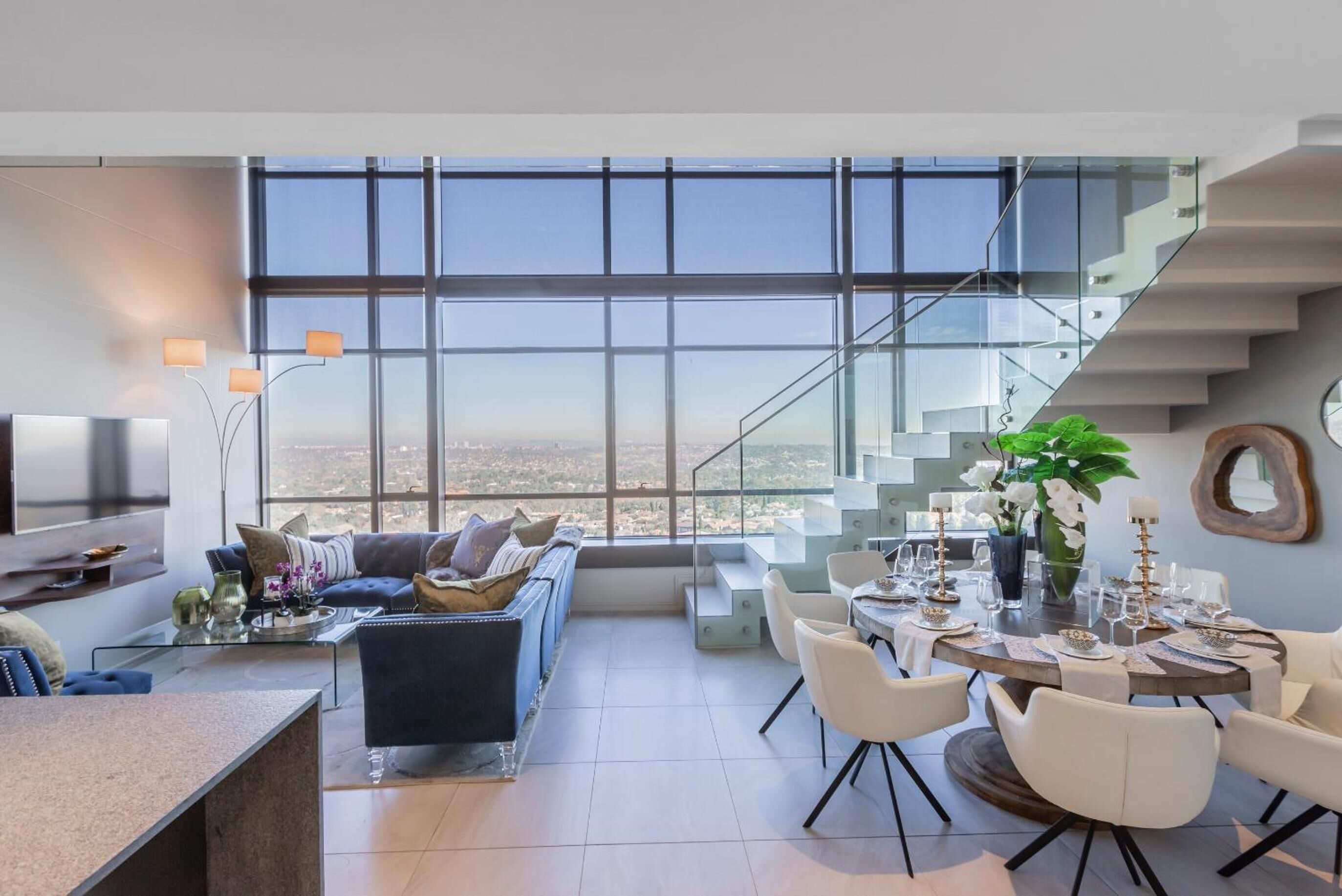 Masingita Towers