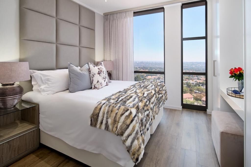 Masingita Towers