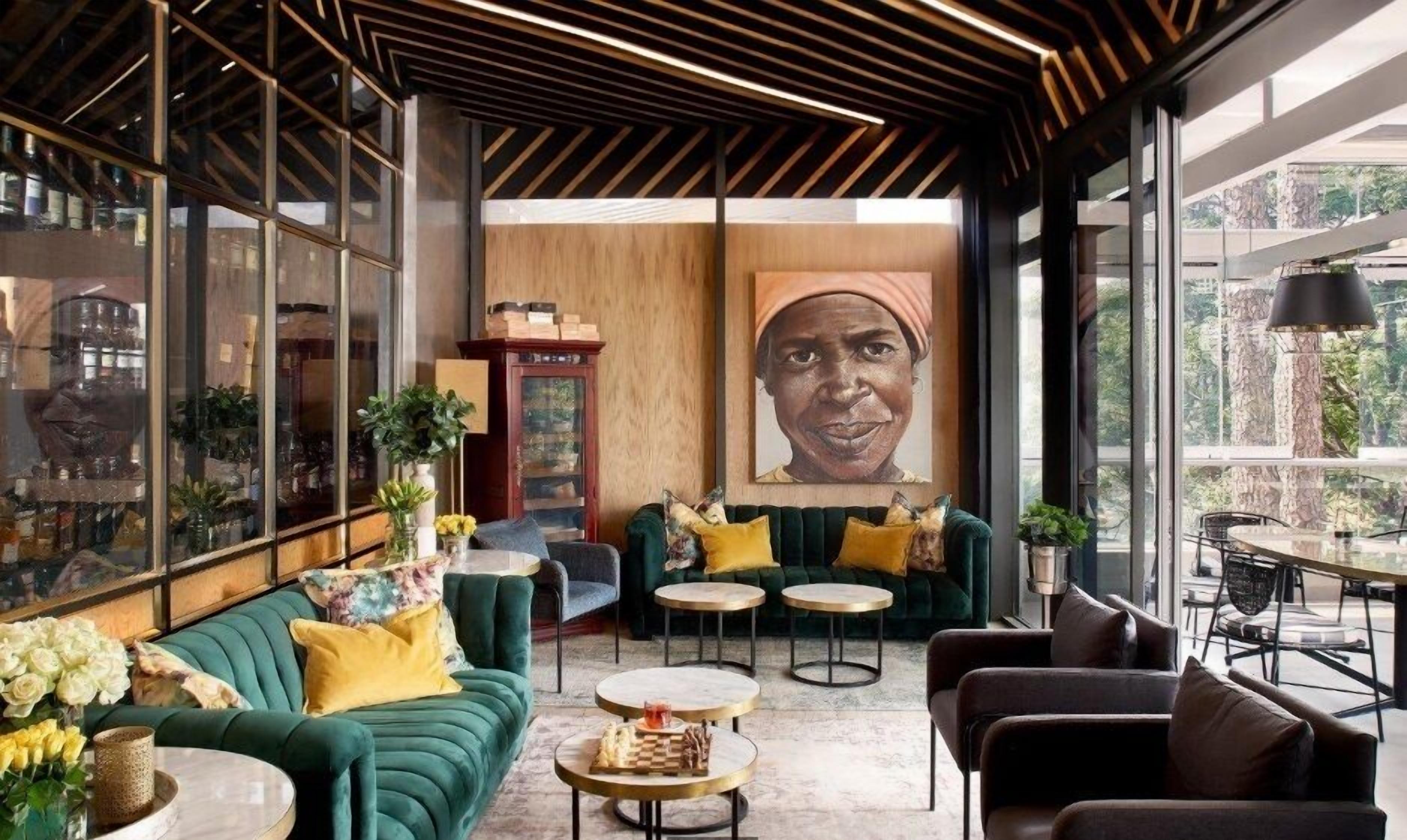 Masingita Towers