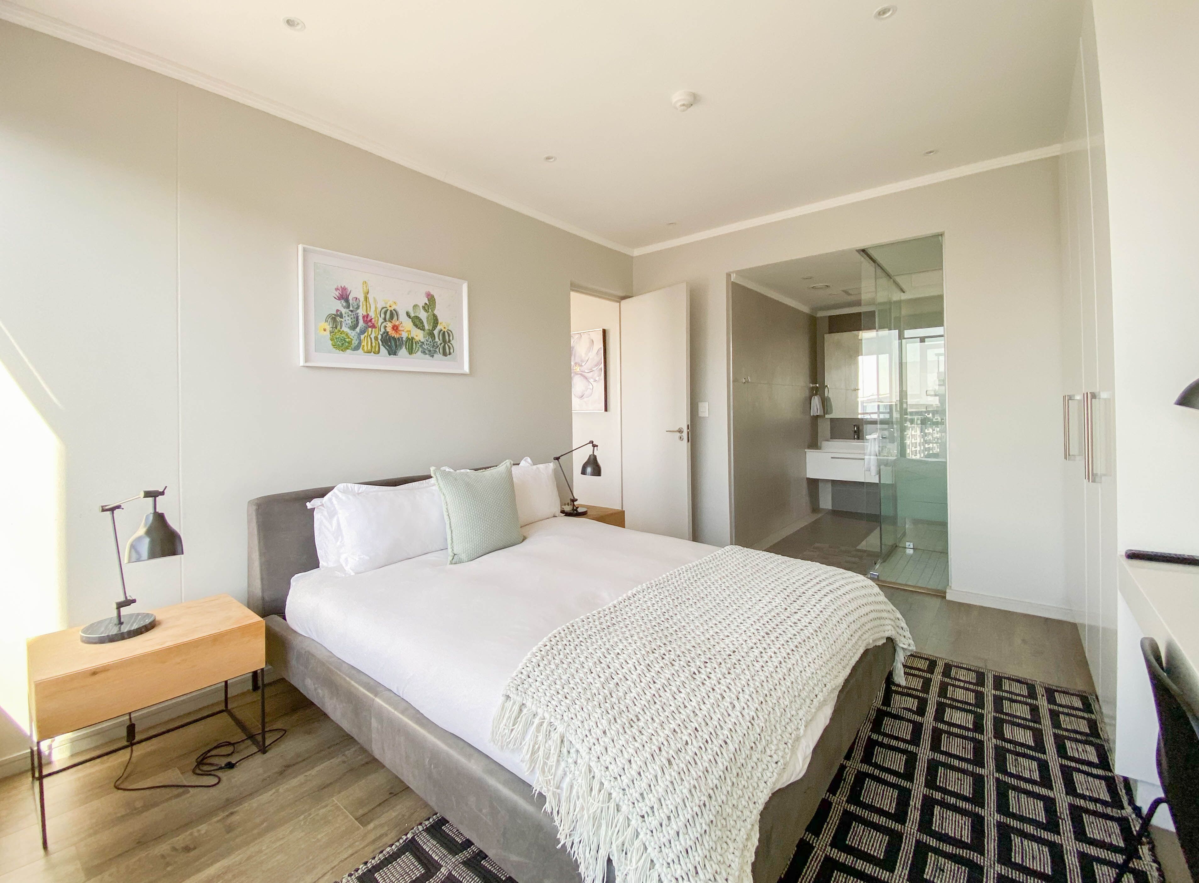 Masingita Towers
